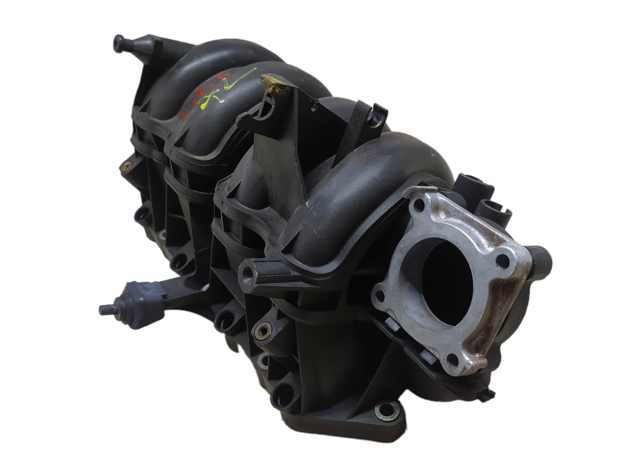 Coletor De Admissão Vw Parati 1997 1998 036129711am V72 8