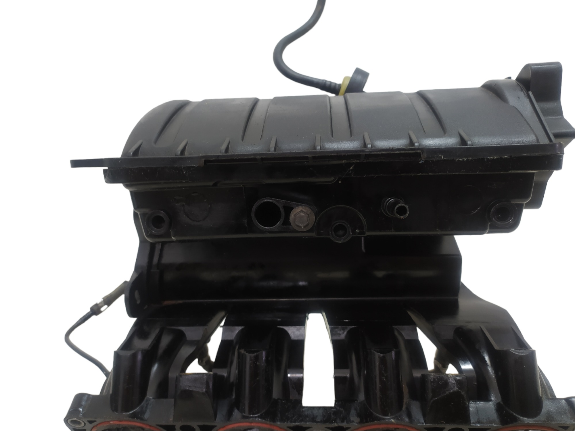 Coletor Admissão Peugeot 307 1.6 Gasolina 2008 V43 5
