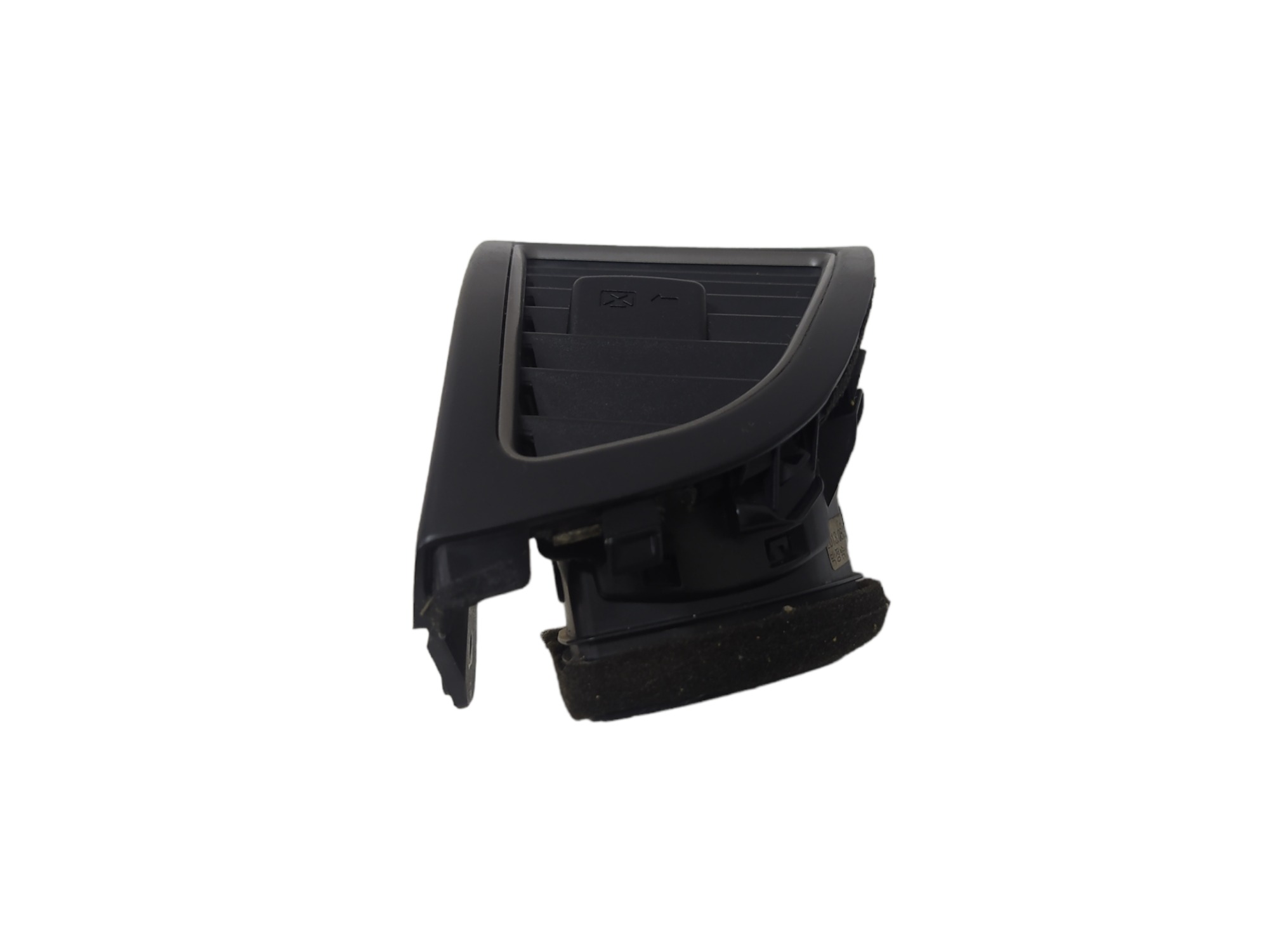 Difusor De Ar Direito Hyundai Hb20 2014 974901s000 V69 4