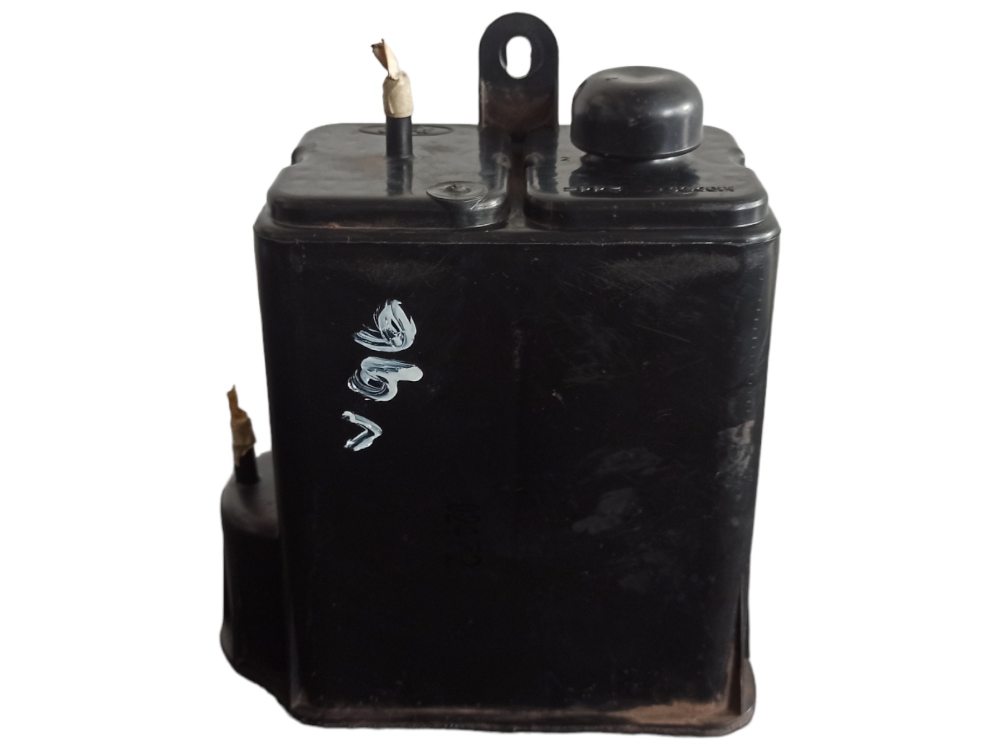 Filtro Canister Ford Fiesta 2007 2008 V96 4