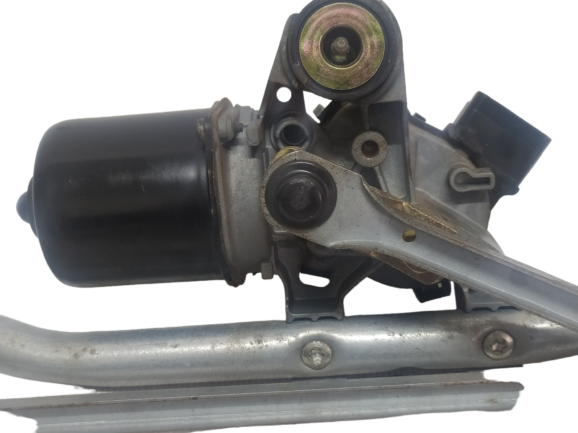 Galhada Motor Limpador Parabrisa Citroen C3 2005 V22 3