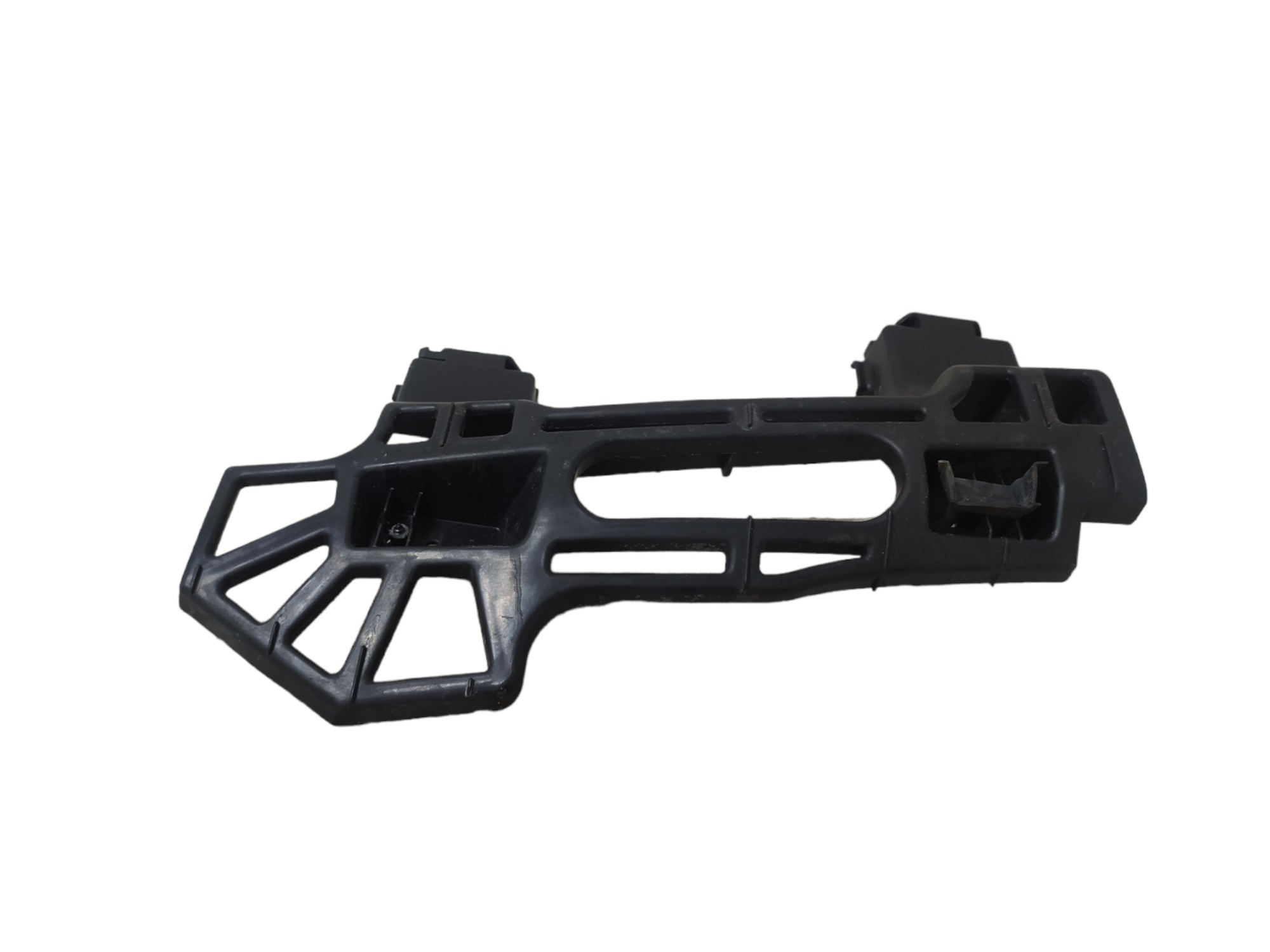 Suporte Parachoque Traseiro Direito Hyundai Hb20 2014 V69 2