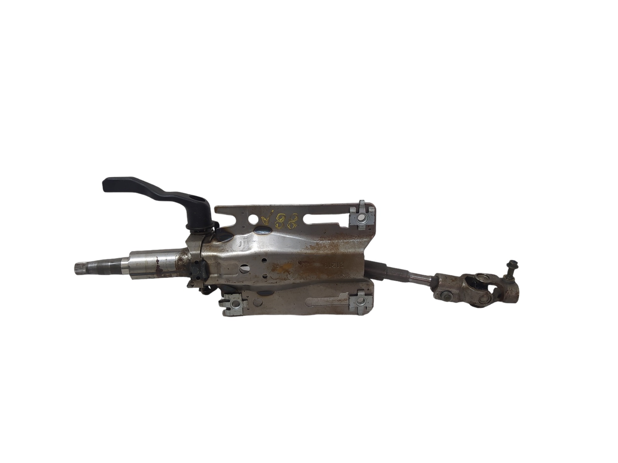 Coluna De Direção Honda Civic 1.7 2003 V88 5