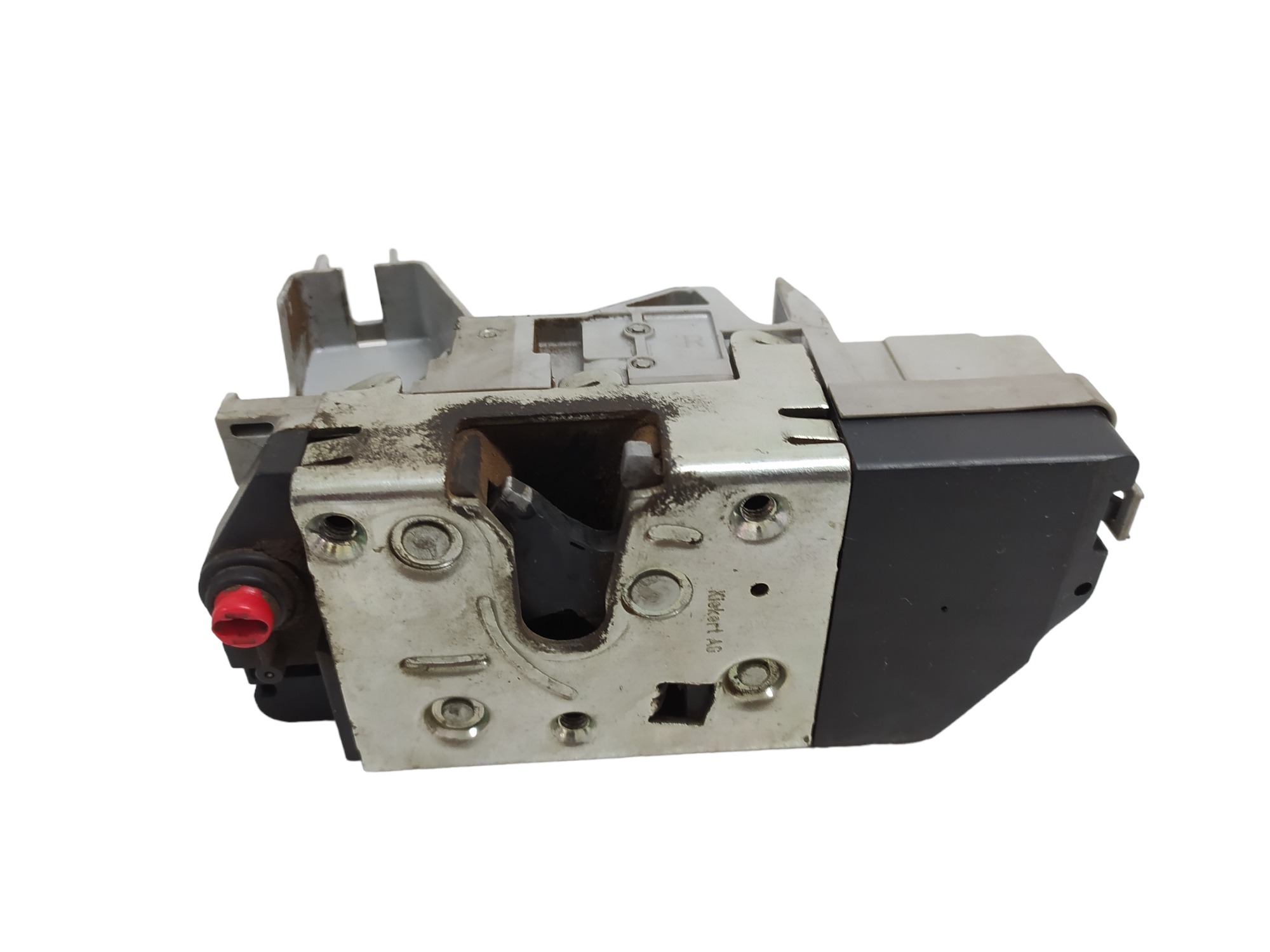 Fechadura Porta Traseira Direita Peugeot 307 1.6 2008 V43 4