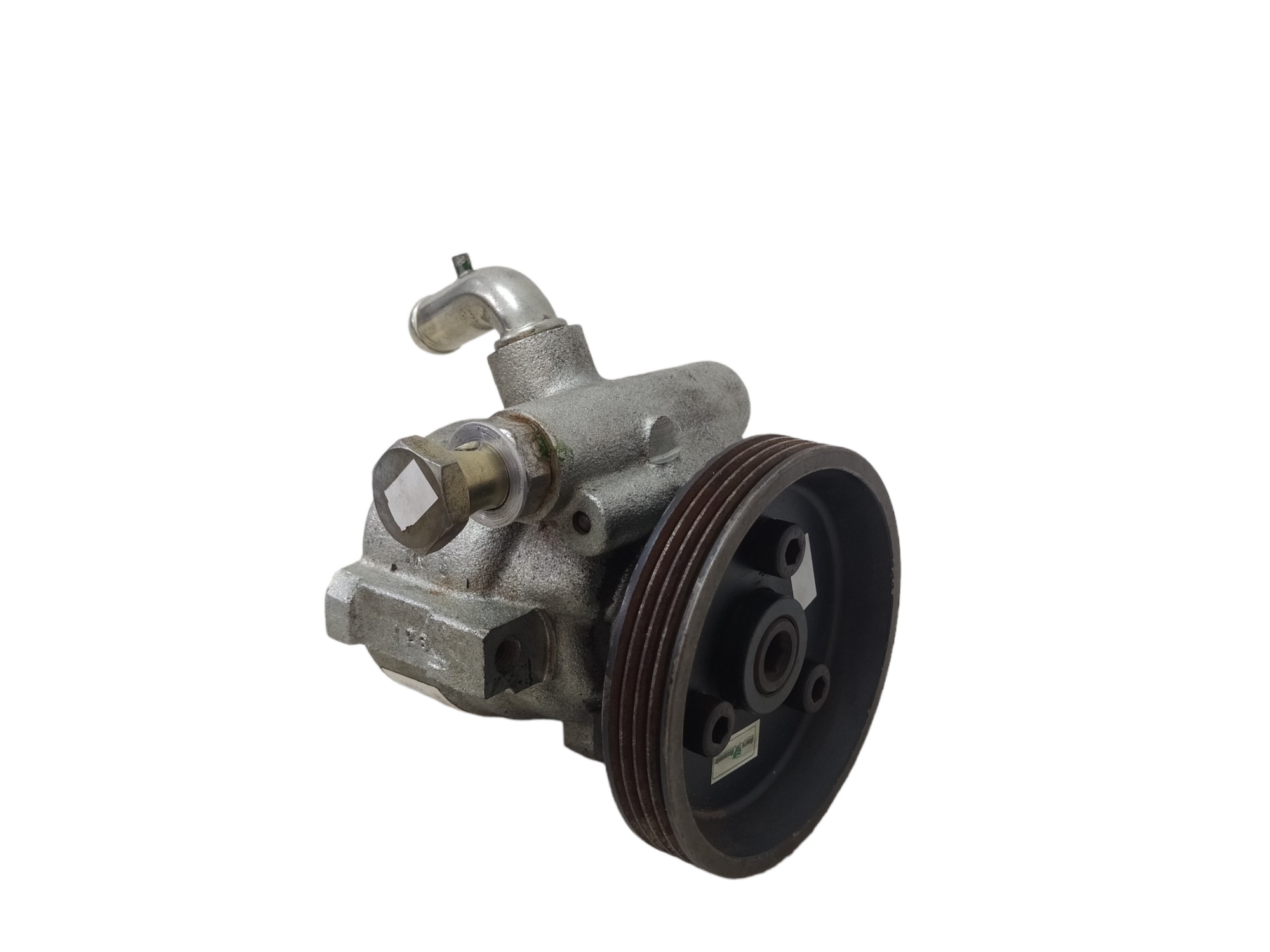 Bomba De Direção Hidráulica Fiat Palio Siena Uno 26144796