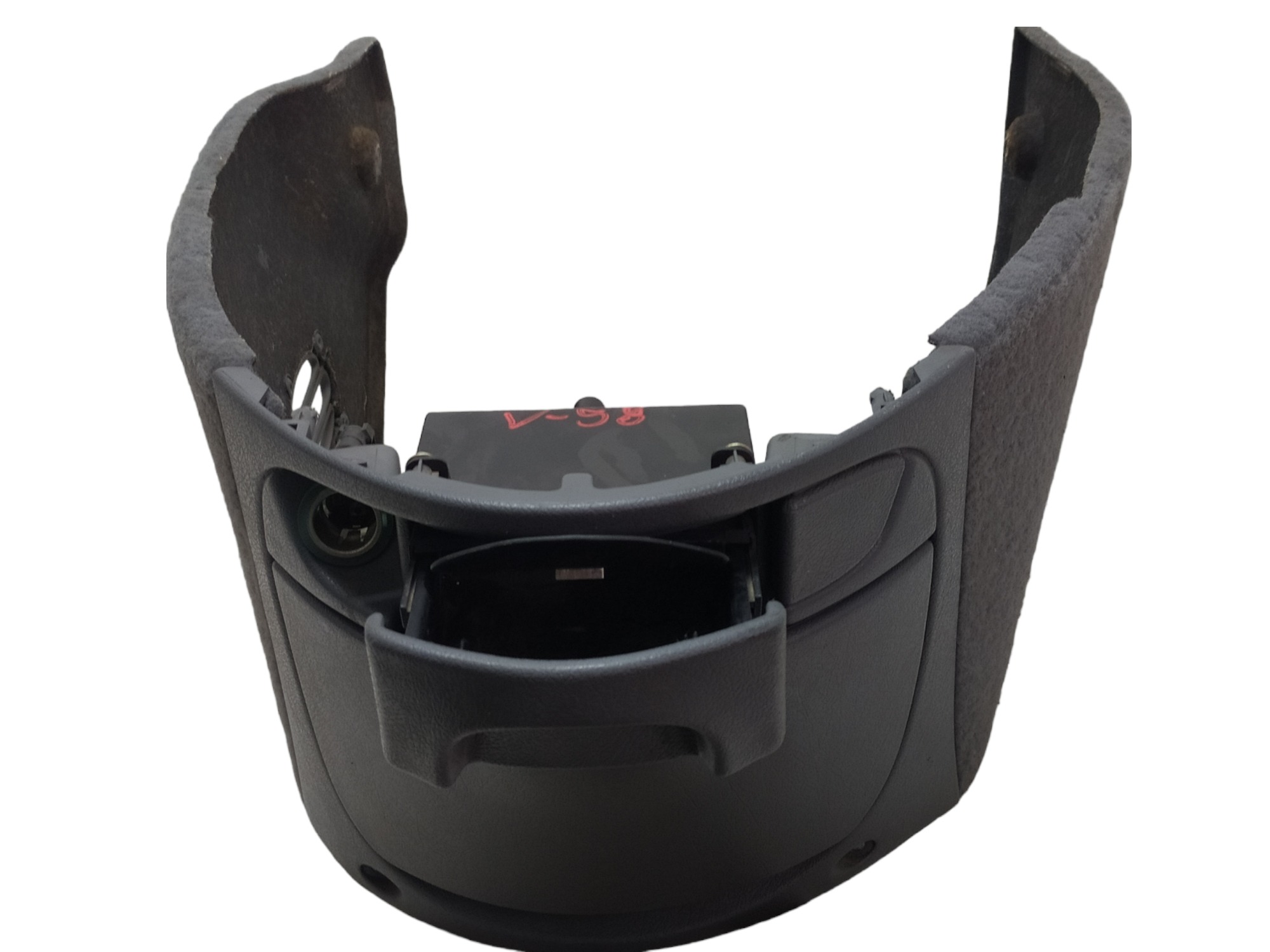 Console Central Citroen Picasso 2006 963127807703 V58 3