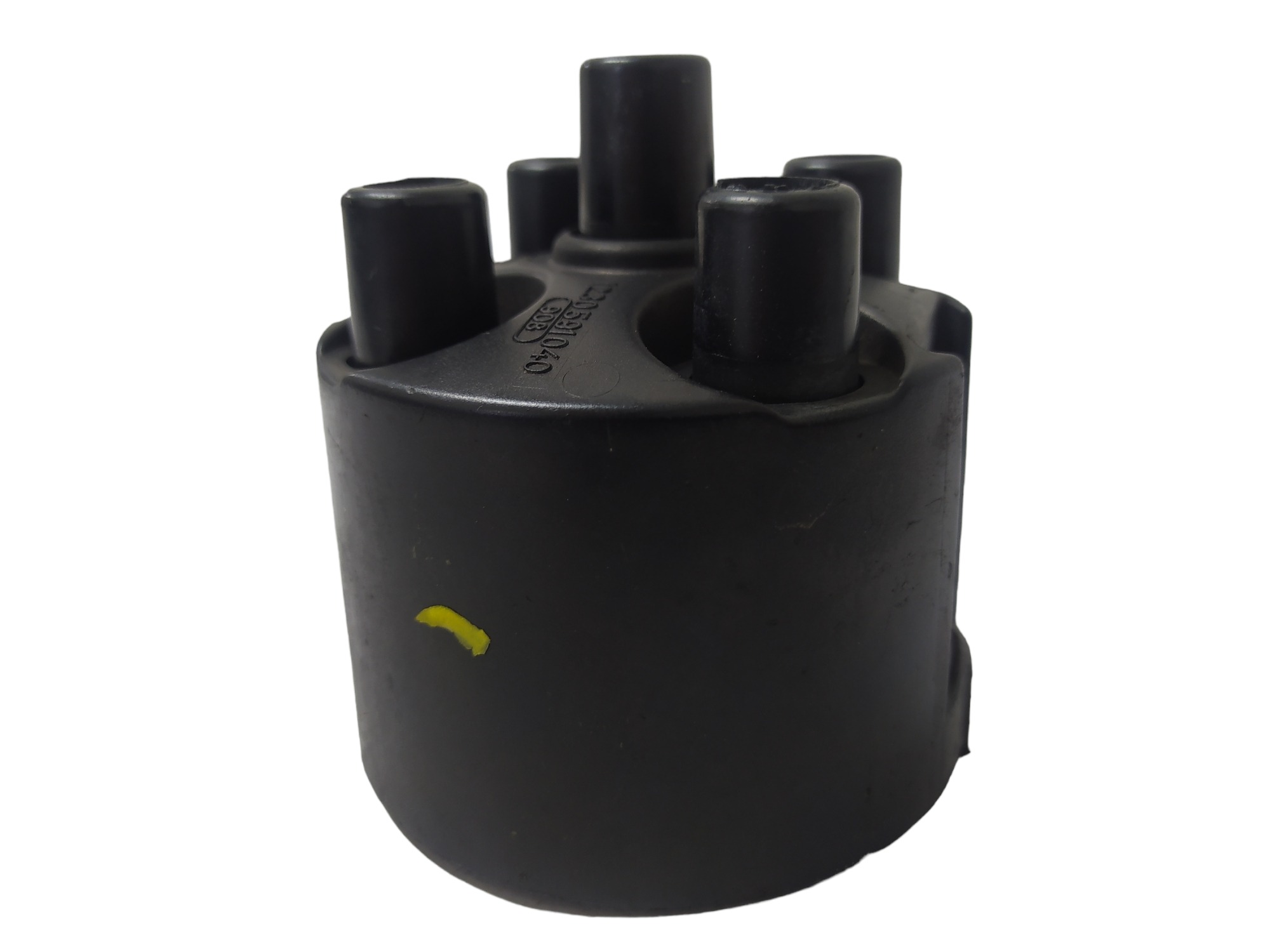 Tampa Supressor Distribuidor Vw Gol 1.0 1997 1230591040 V37 4