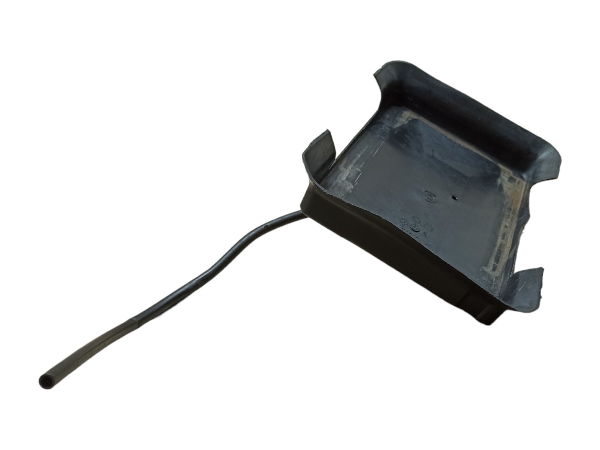 Capa Suporte Bateria Fiat Uno 2000 V77 5