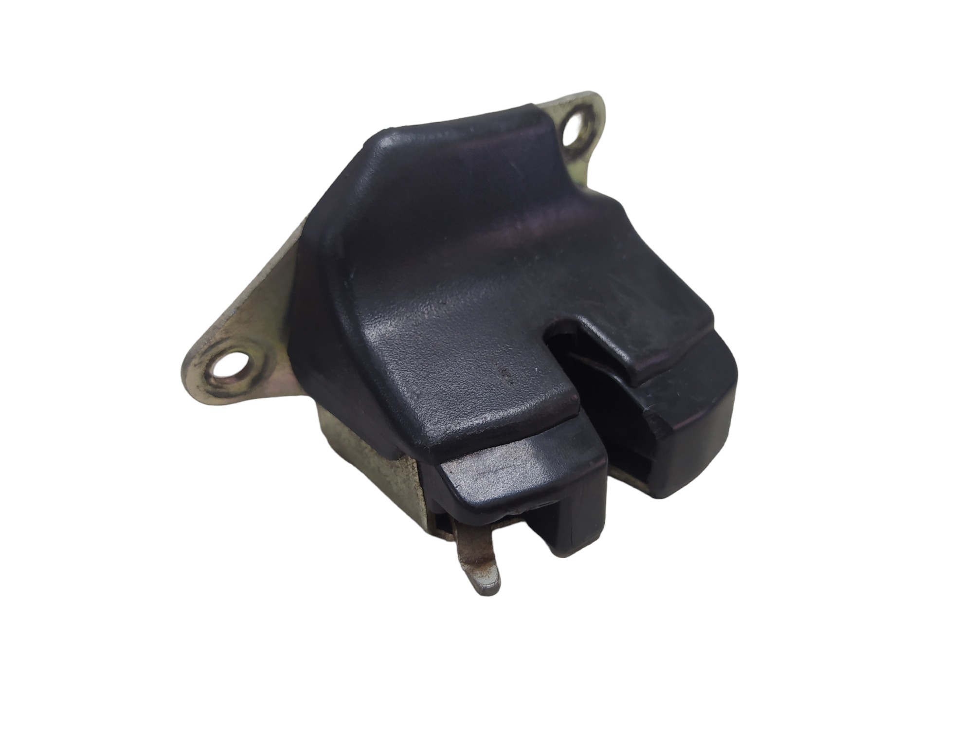 Fechadura Tampa Traseira Porta Malas Fiat Palio 2016 V82 3