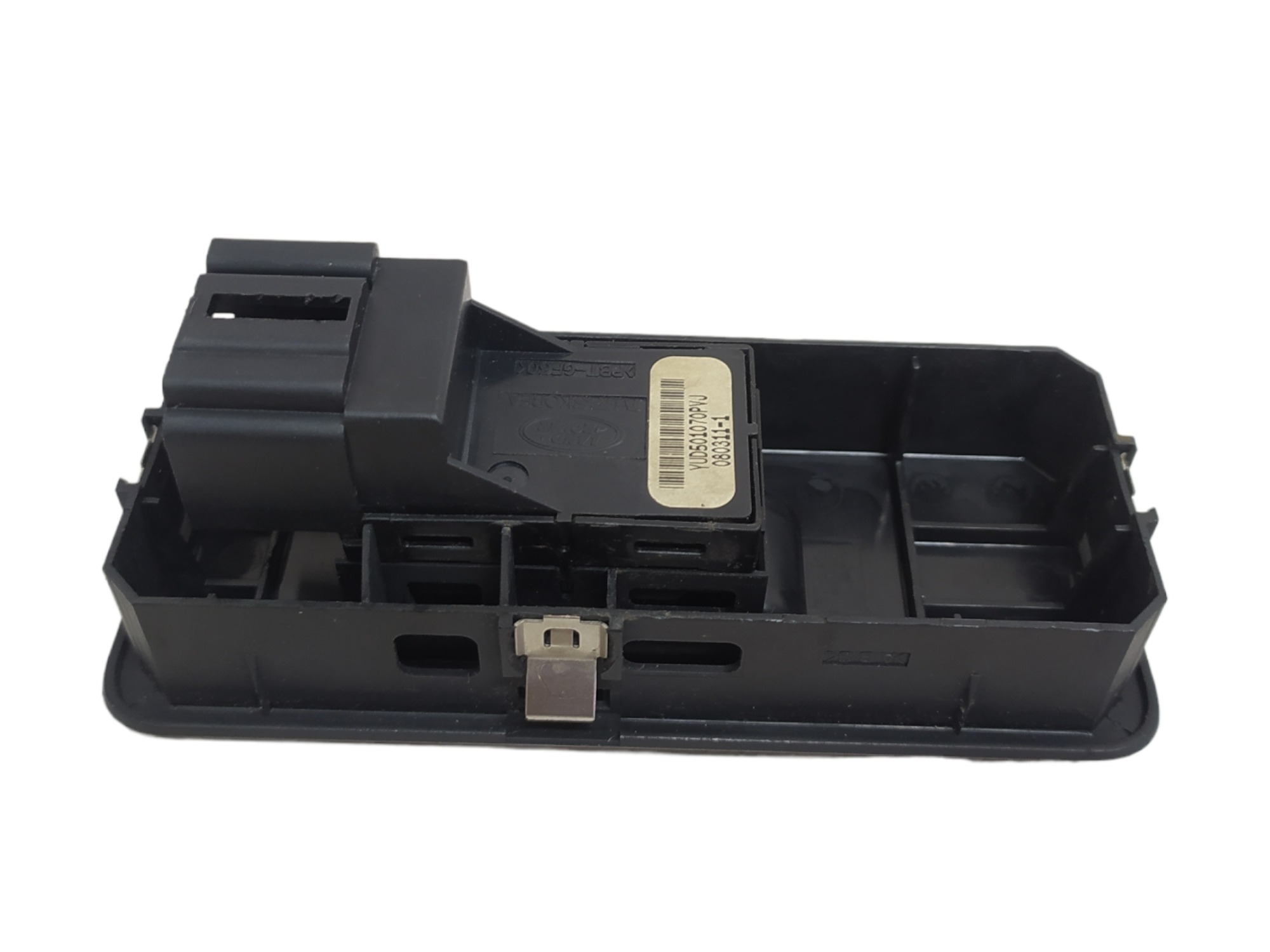 Comando Vidro Diant Direito Land Rover Discovery 3 2008 V92 3