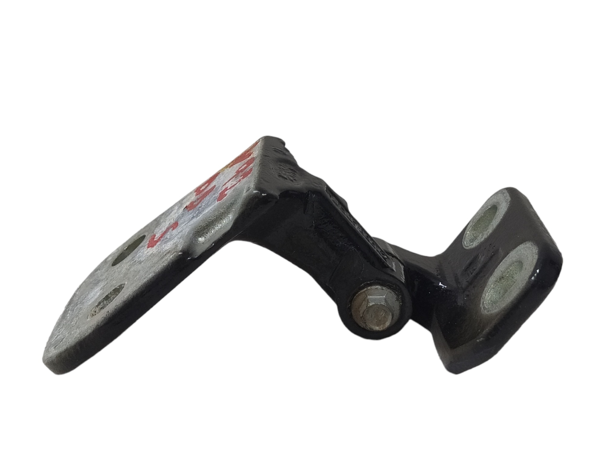 Dobradiça Diant Direi Sup Land Rover Discovery 3 2008 V92 6