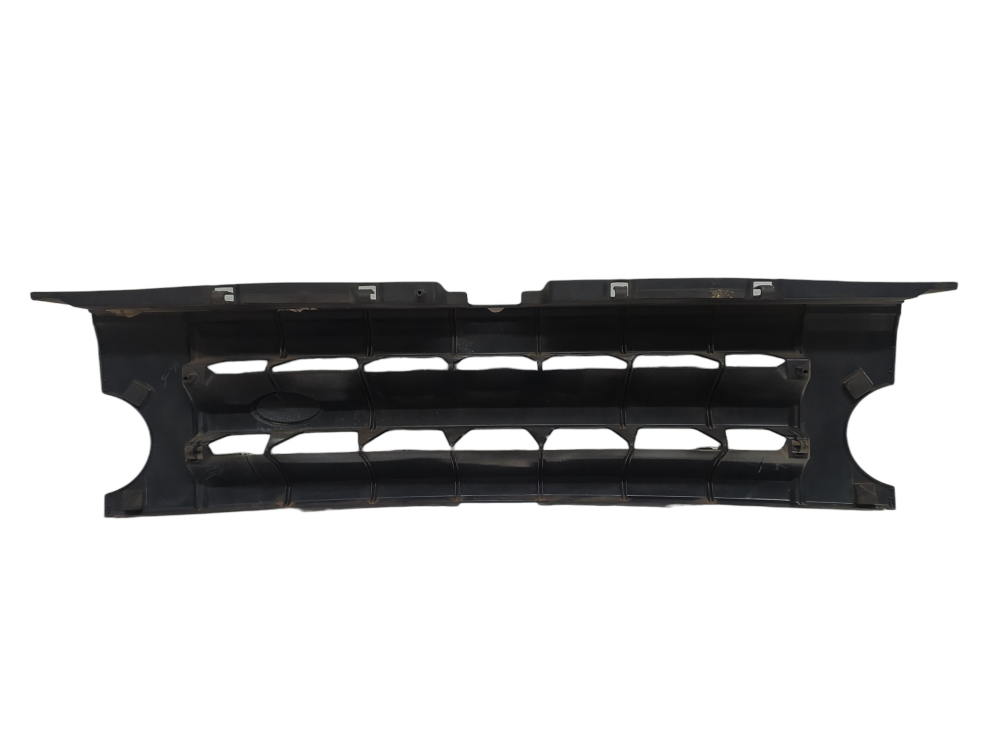 Grade Frontal Parachoque Land Rover Discovery 3 2008 V92 5