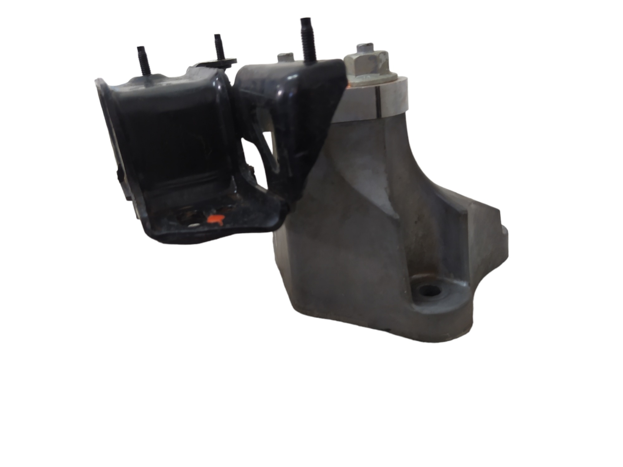 Coxim Cambio Com Suporte Ecosport  2015  Cv217m125 2