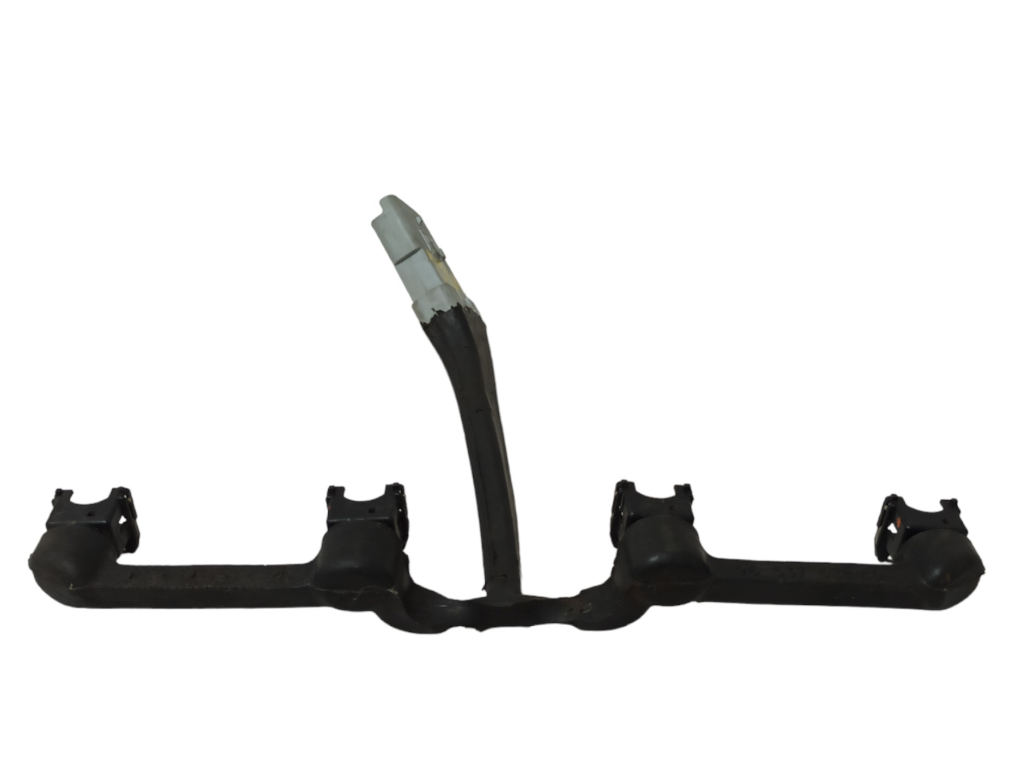 Chicote Bico Injetor Citroen C3 2005 V22 2
