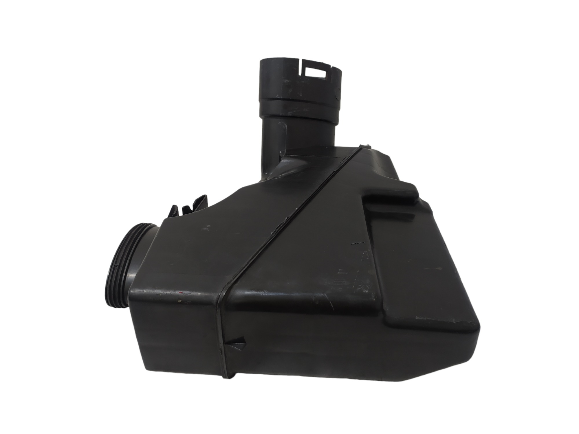 Caixa Ressonadora Citroen C4 Pallas 2.0 2011 9684279880 V89 4