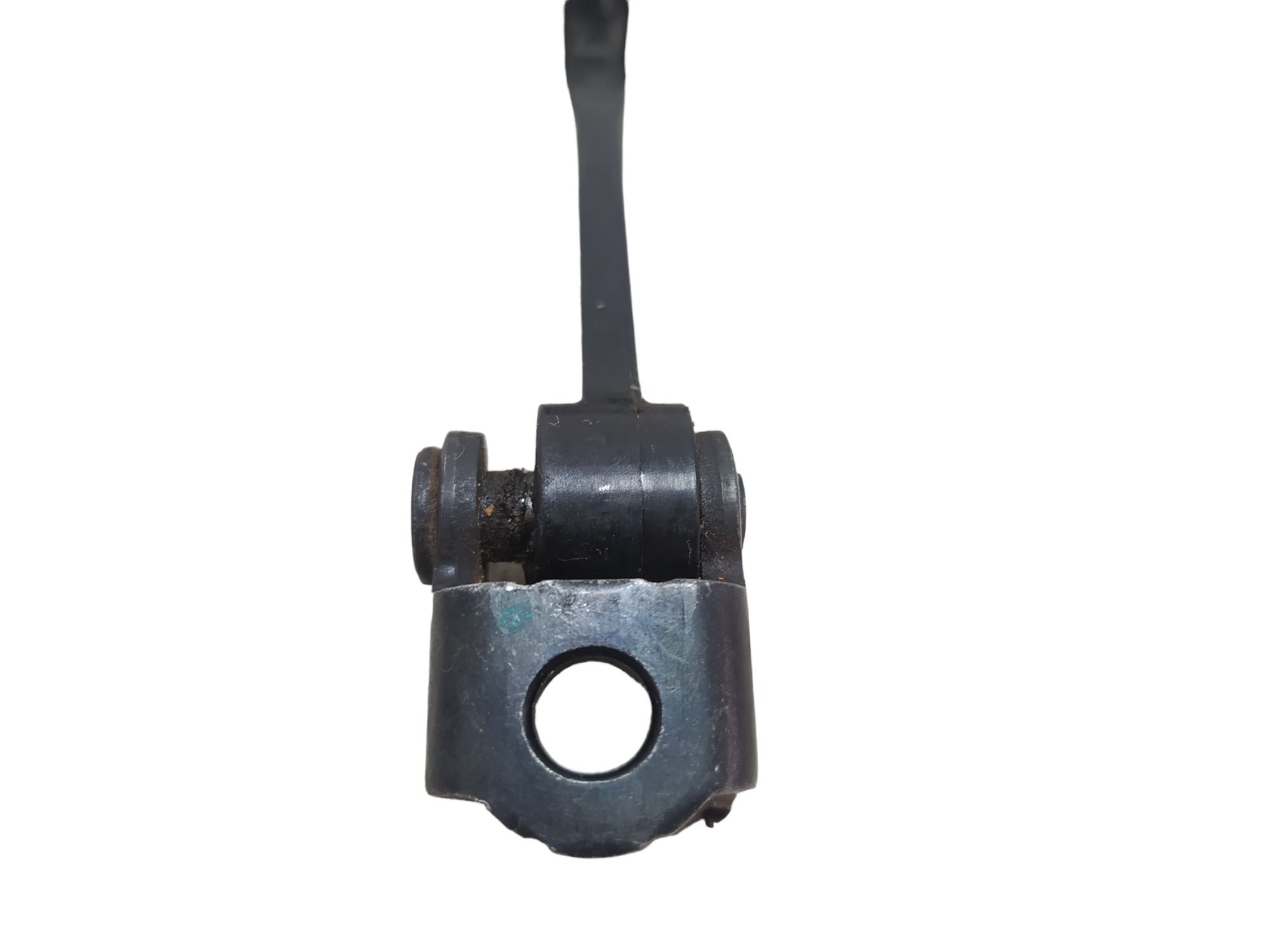 Limitador Da Porta Traseira Direita Ford Ka 1.0 2016 6