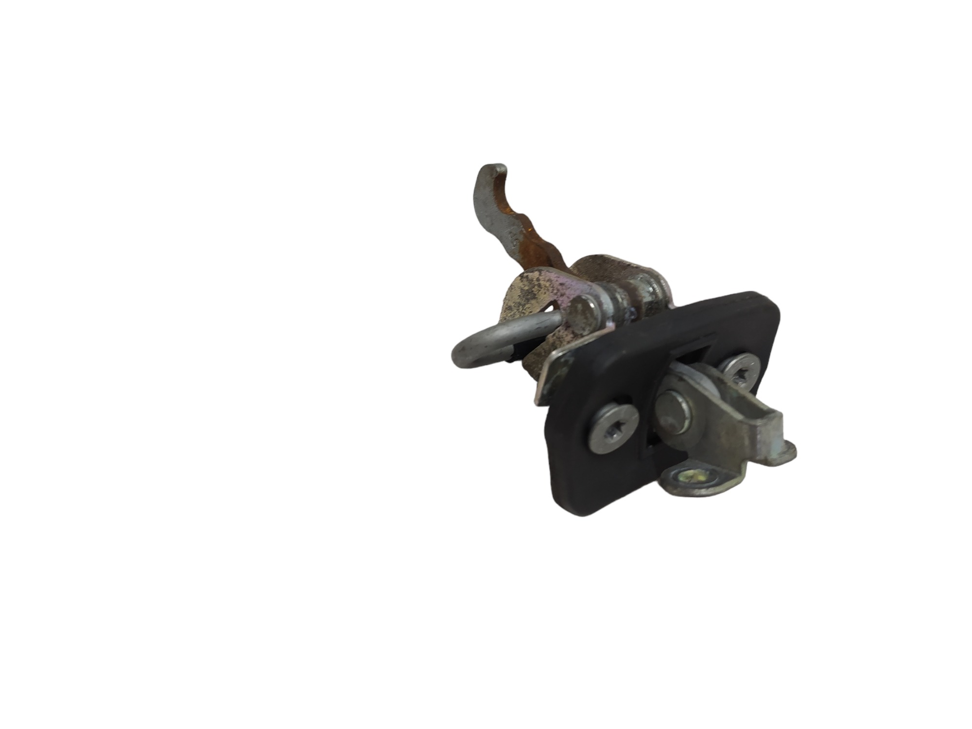 Limitador Porta Traseiro Direito Fiat Palio 2016 51727398 2