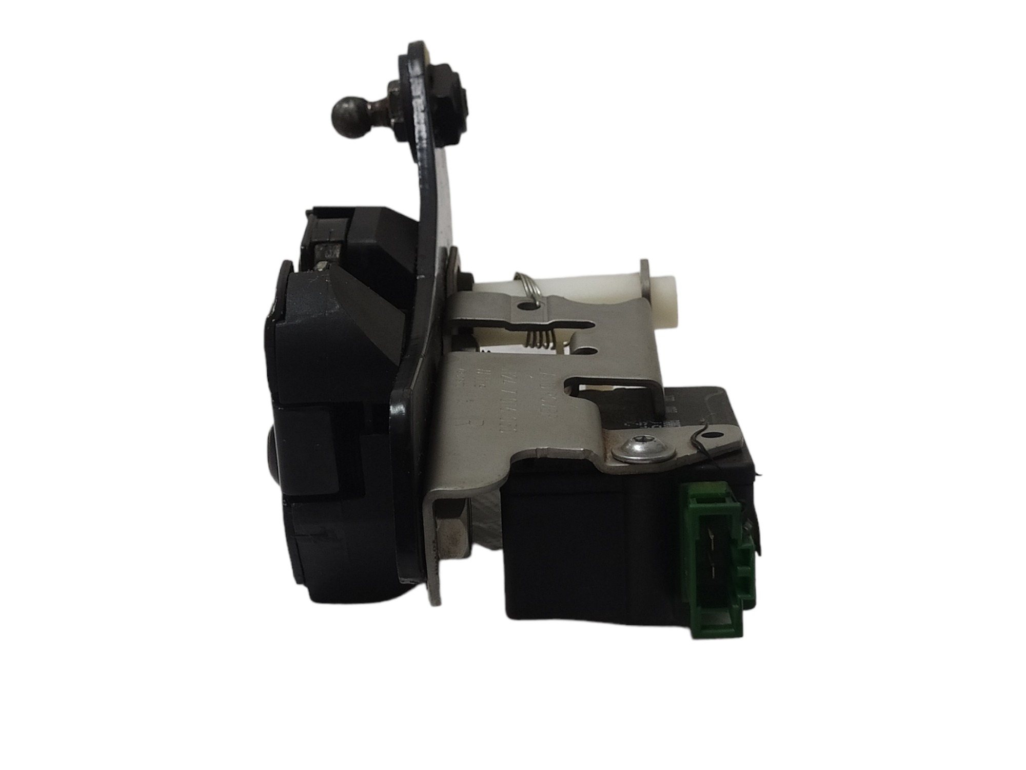 Fechadura Direita Tampa Traseira Land Rover Discovery 3 V92 8