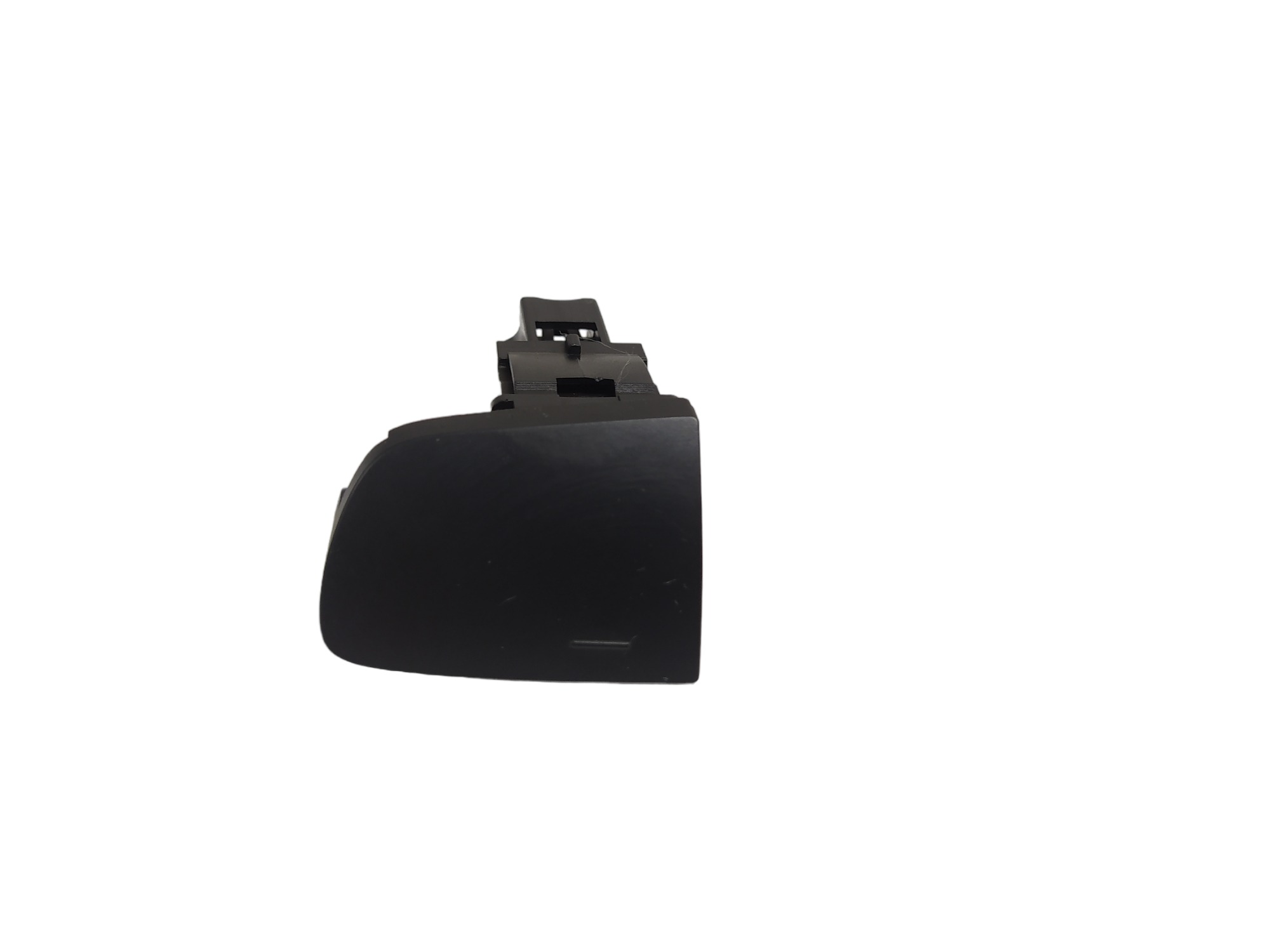 Botao Falso Painel Esquerdo Peugeot 307 2008 V43