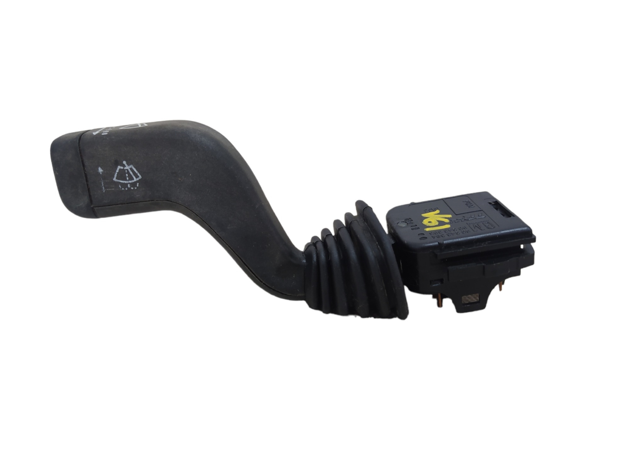 Chave Do Limpador Parabrisa Chevrolet Corsa 1.0 2003 V61 3