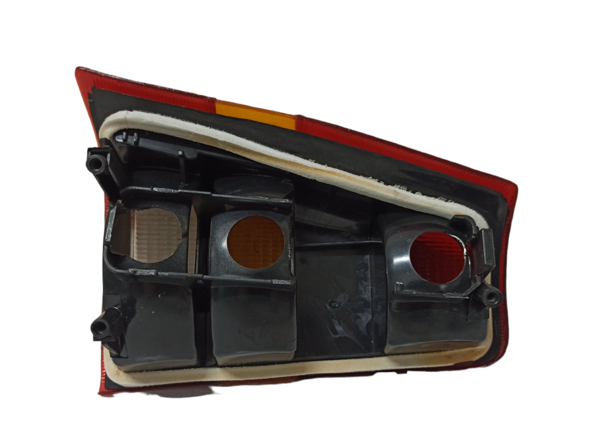 Lanterna Traseira Direita Kadett 1997 2.0 V06 Balcão 4