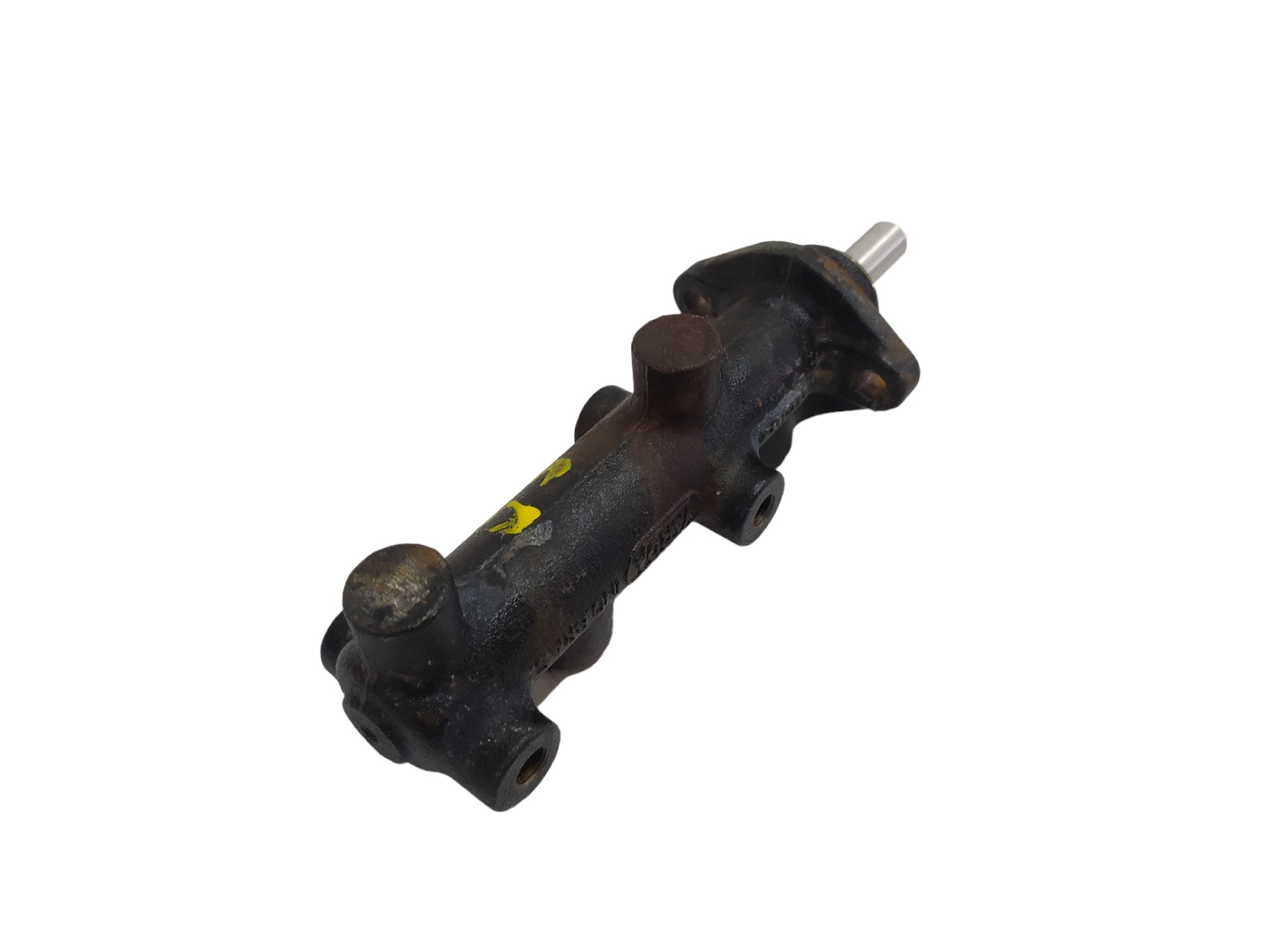 Cilindro Mestre De Freio Volkswagen Gol G4 1.0  2011 V83 2