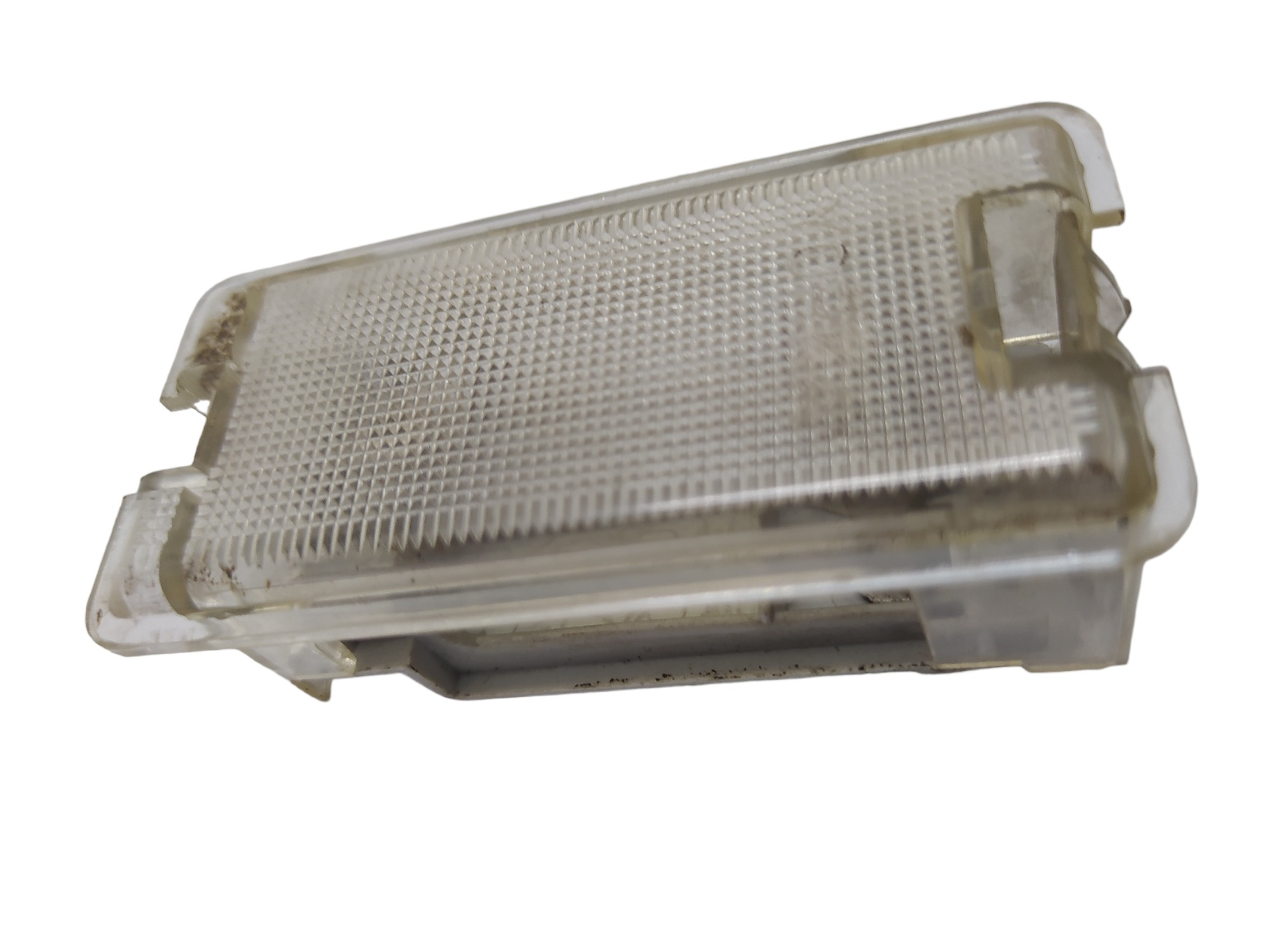 Lanterna Luz Porta Malas Renault Clio 1996 7700771935 V09 2