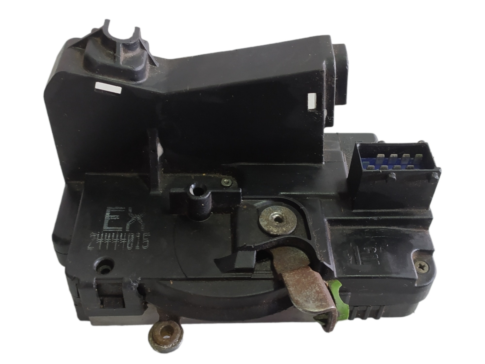 Fechadura Elétrica Diant Esq Gm Astra 1999 A 2012 Balcão