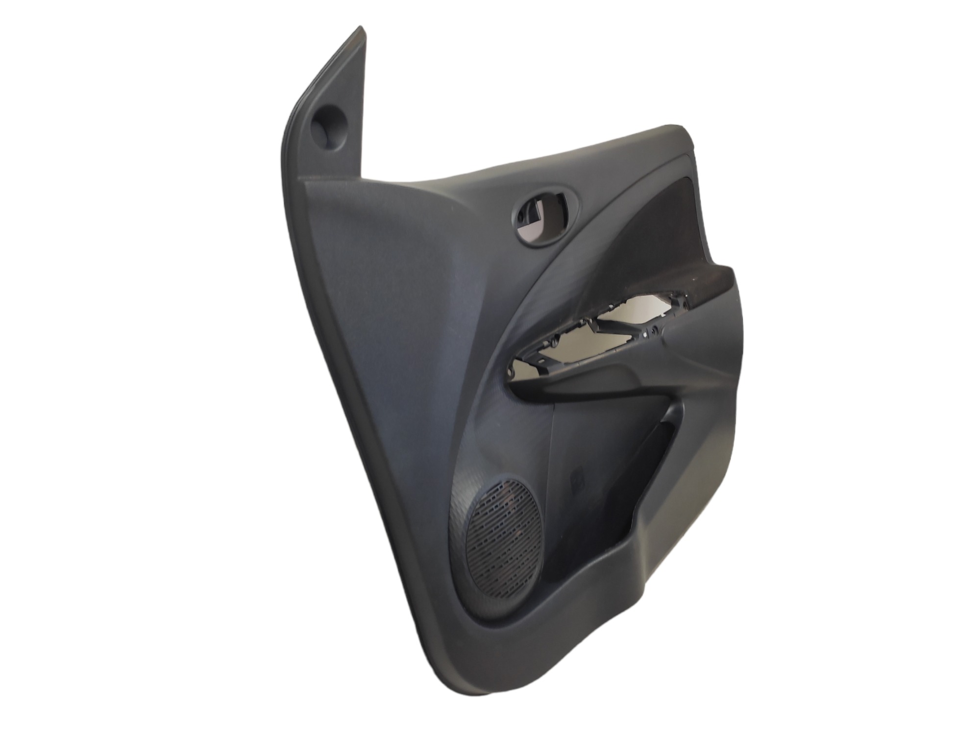 Forro De Porta Dianteira Direita Toyota Etios 2016 4p 2