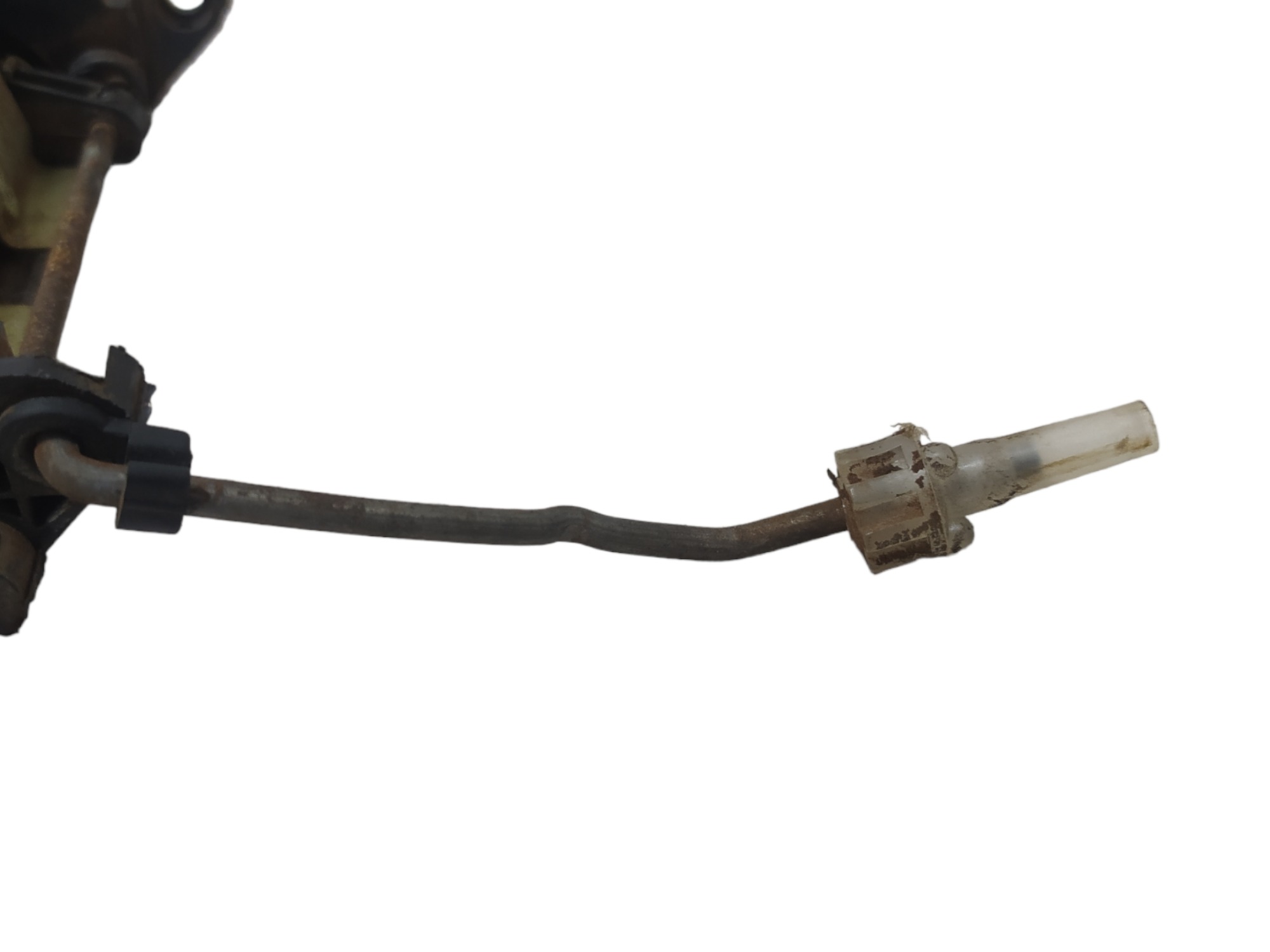 Maçaneta Externa Traseira Direita Gm Corsa 1998 A 2006 Traseira 5