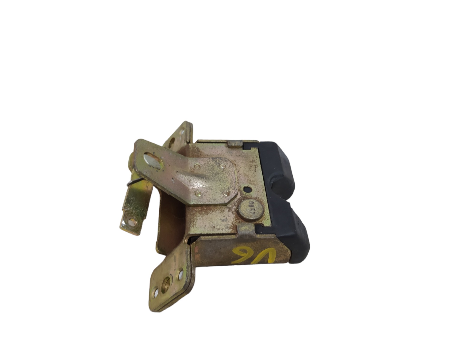 Fechadura Porta Traseira Porta Malas Gm Kadett 2.0 1997 4
