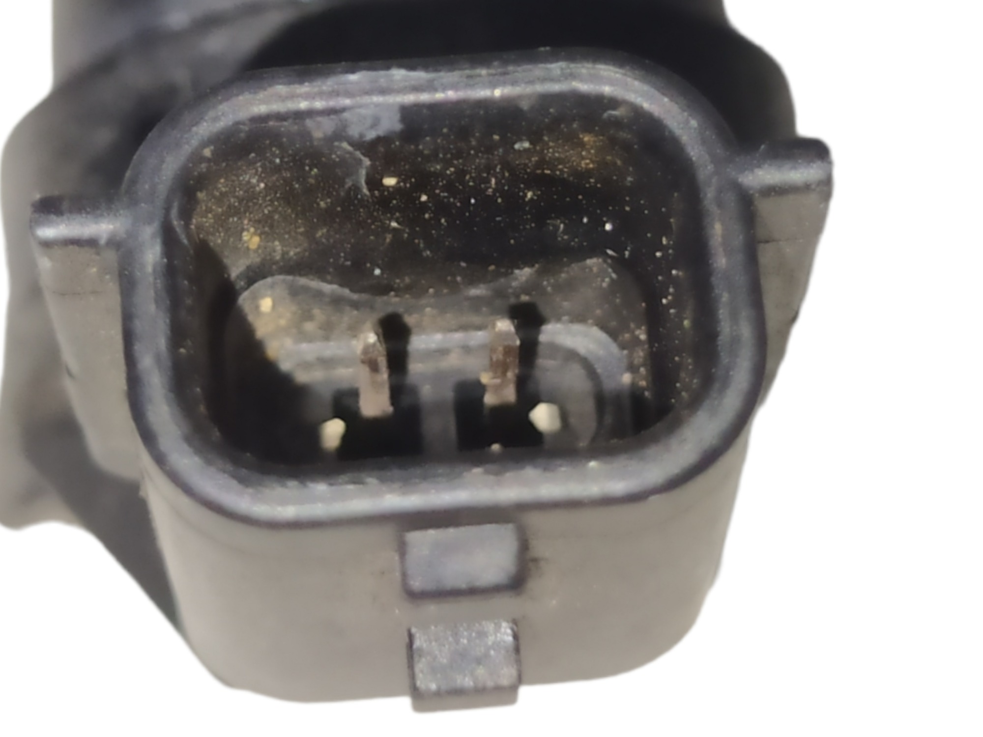 Sensor De Fase Kwid Logan Sandero 12v 3c 237312921r V78 5