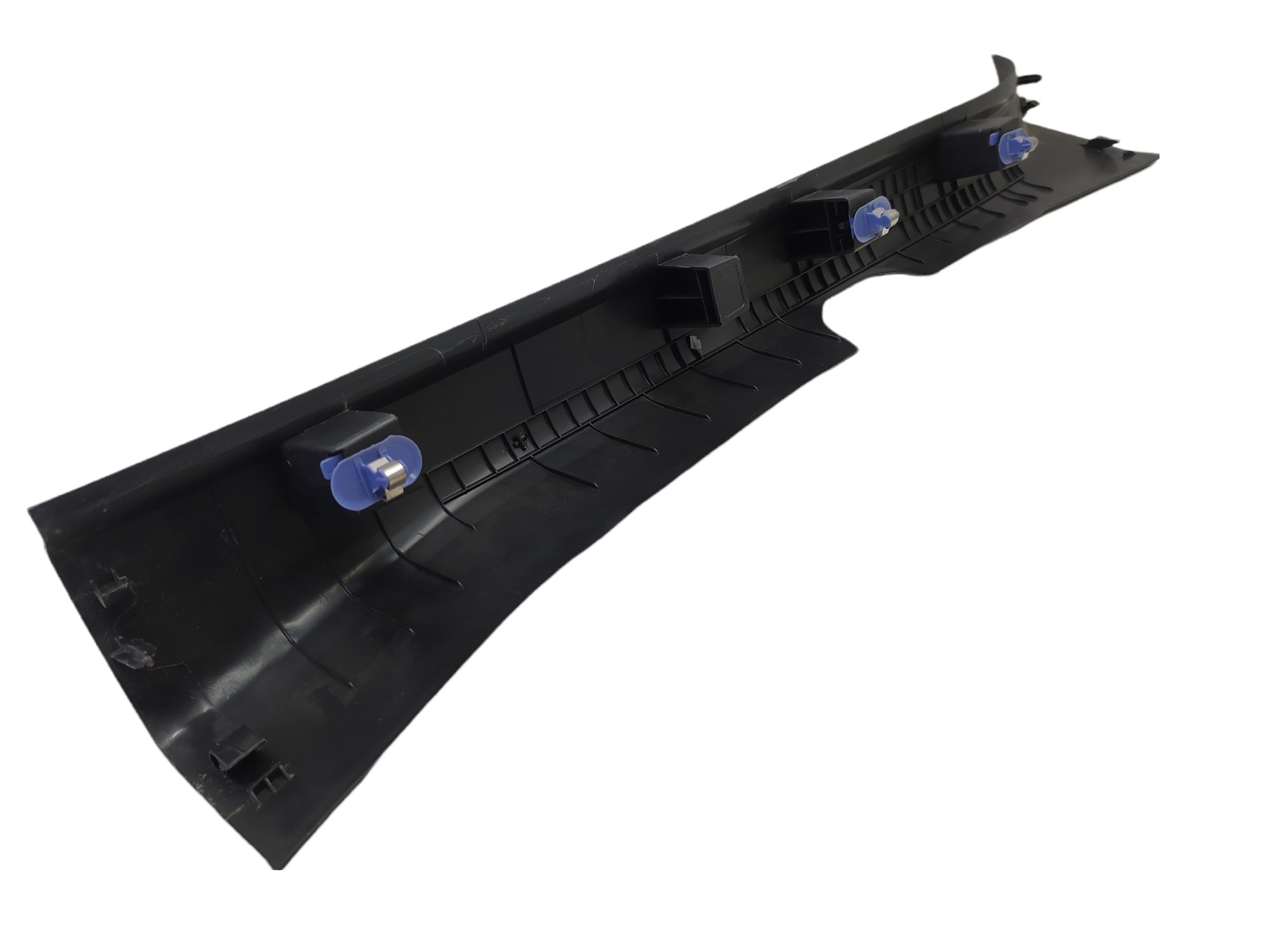 Soleira Traseira Esquerda Cobalt 2019 94770935 6