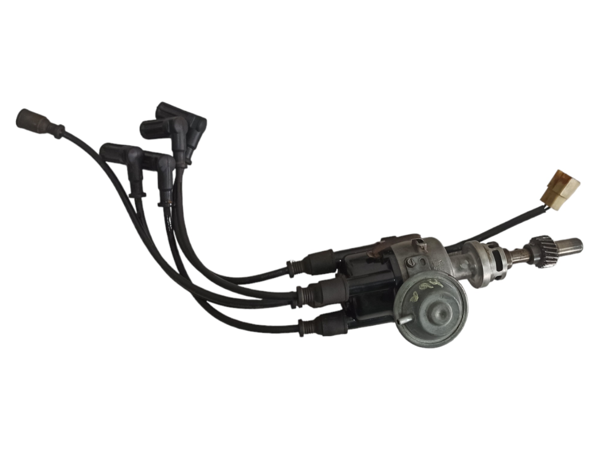 Distribuidor Ignição Fiat Uno 1991 V94 Balcão