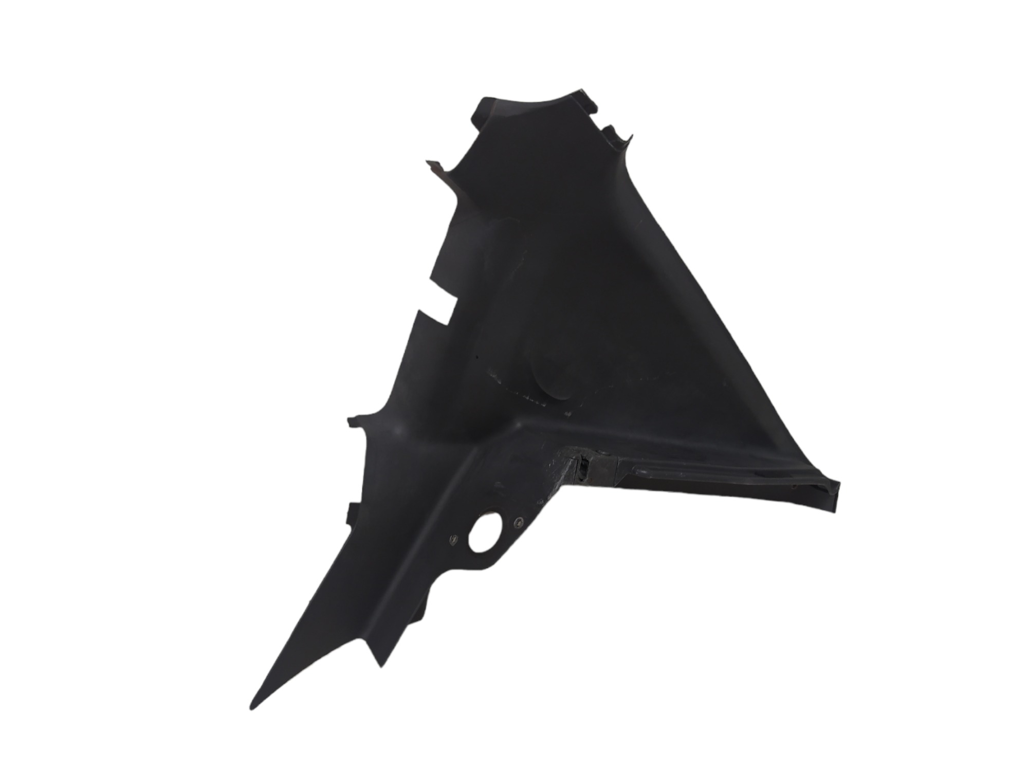 Suporte Bagagito Direito Gm Kadett 1997 52282958 V06 2
