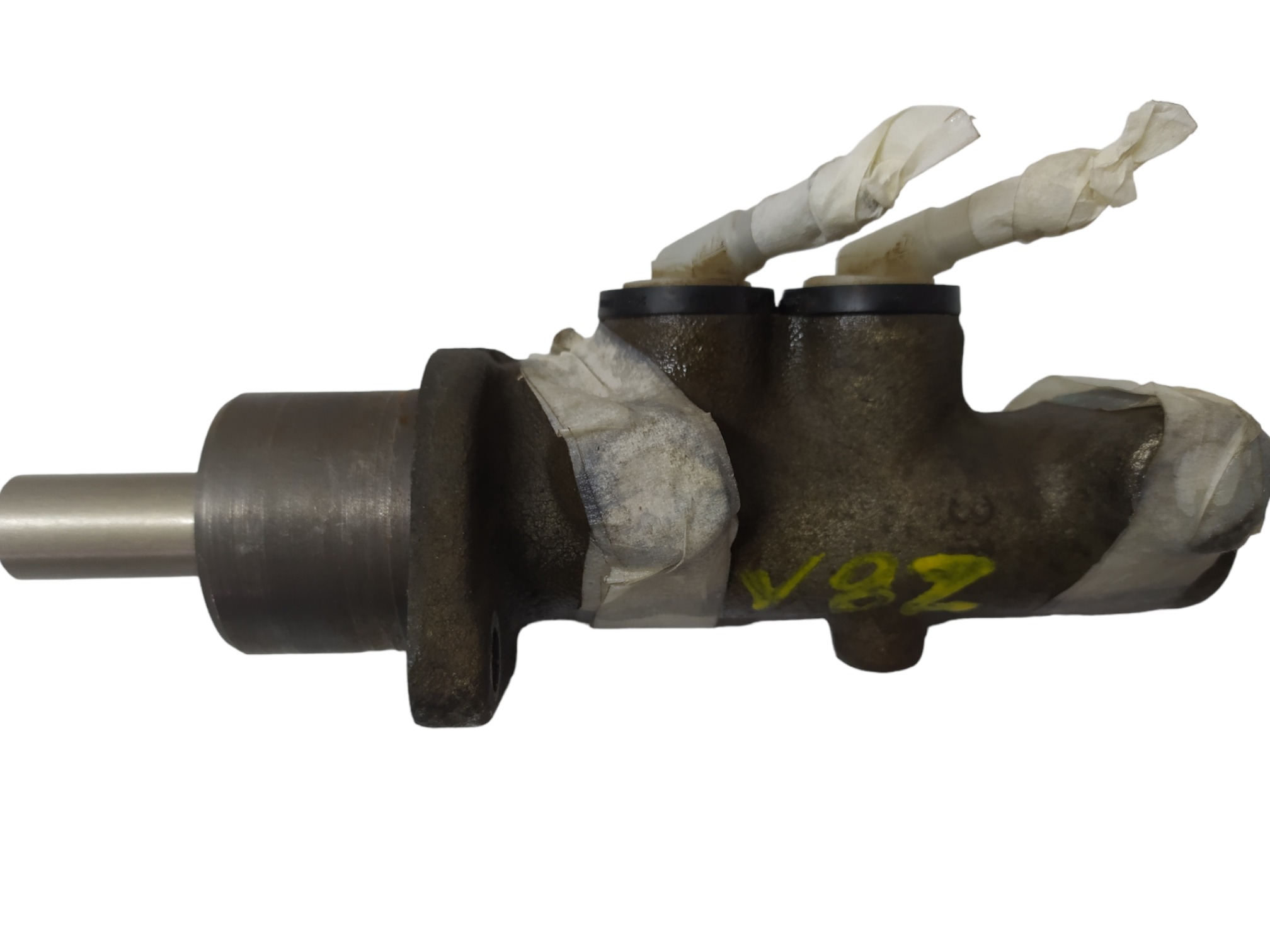 Cilindro Mestre  Fiat Palio 1.0 2016 03339005412 V82