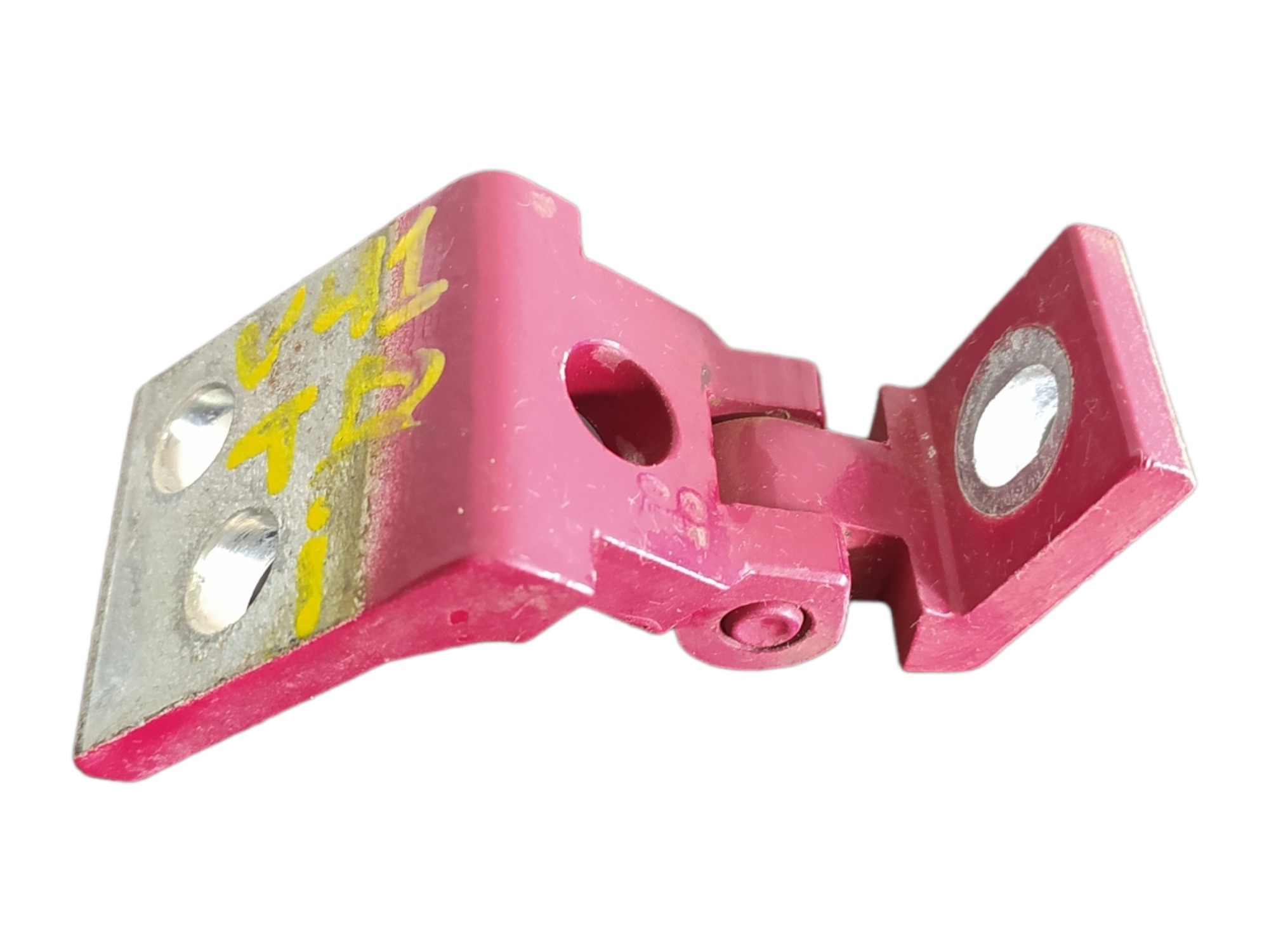 Dobradiça Inferior Porta Traseira Direita Vw Golf 1995 V41 2