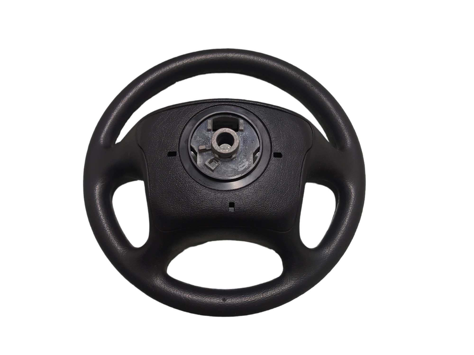 Volante De Direção Citroen Xsara Picasso 2005 9643364577 V58 3