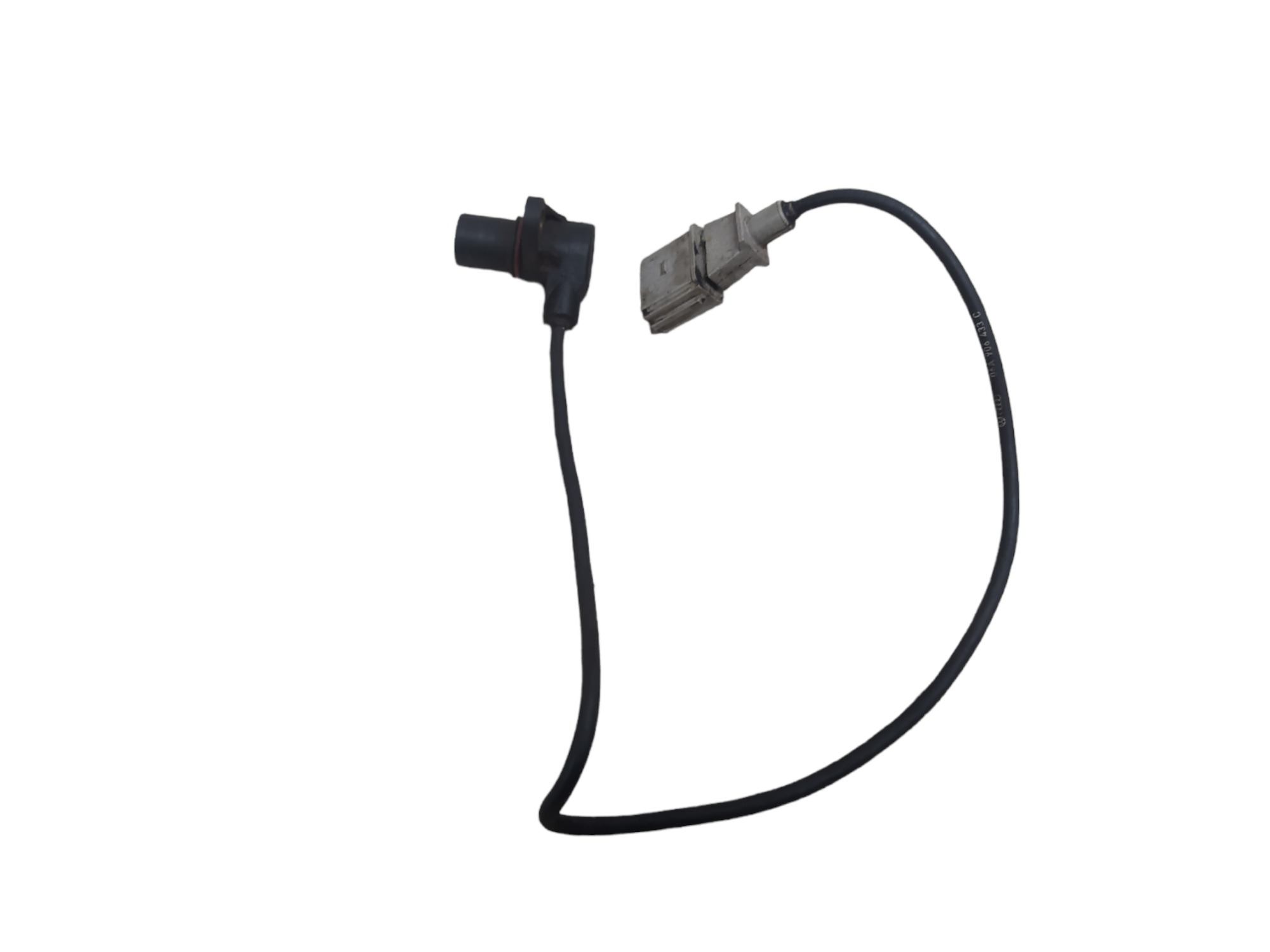 Sensor De Rotação Audi Tt 1.8 2001 Original 06a906433c