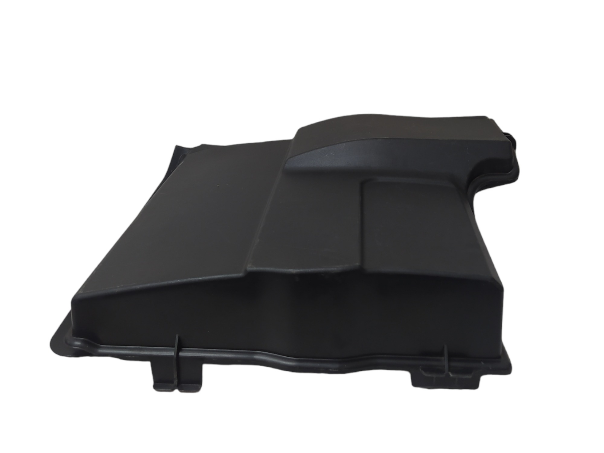 Tampa Capa Motor Ld Direito Land Rover Discovery 3 2008 V92 2