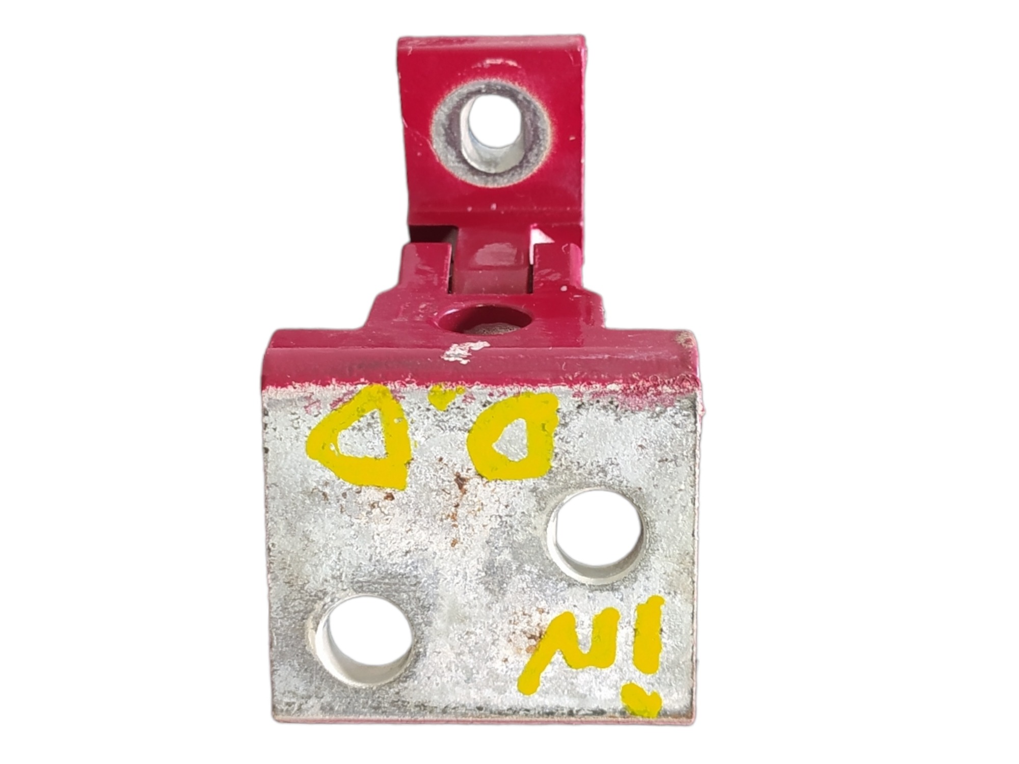 Dobradiça Inferior Porta Dianteira Direita Vw Golf 1995 V41