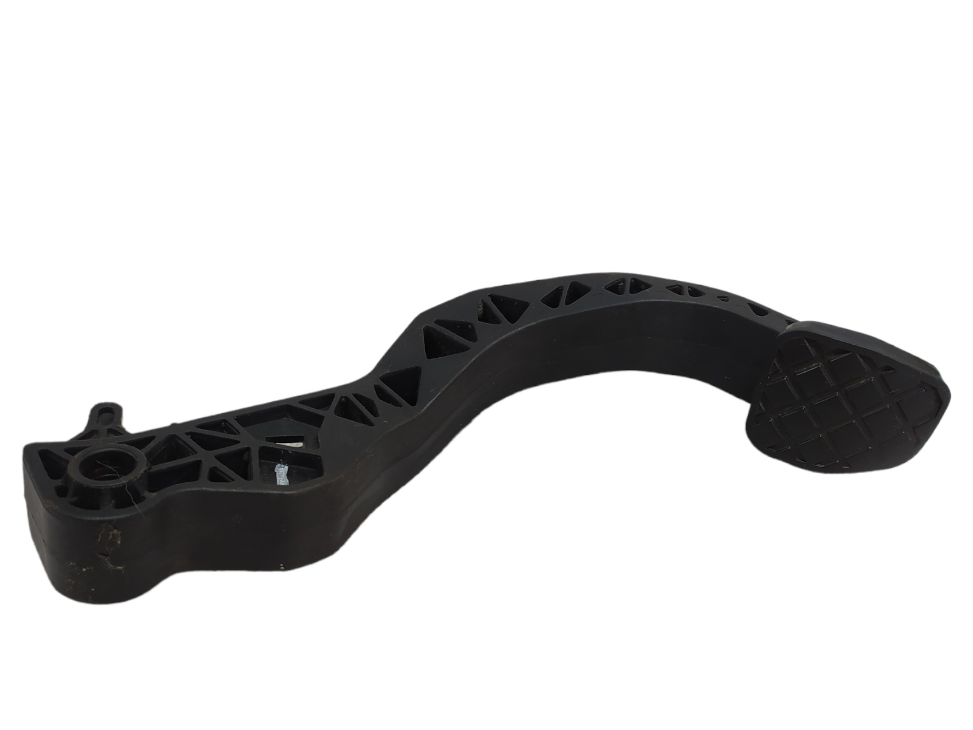 Pedal Embreagem Vw Fox Gol Voyage Polo 2006 A 2011 2