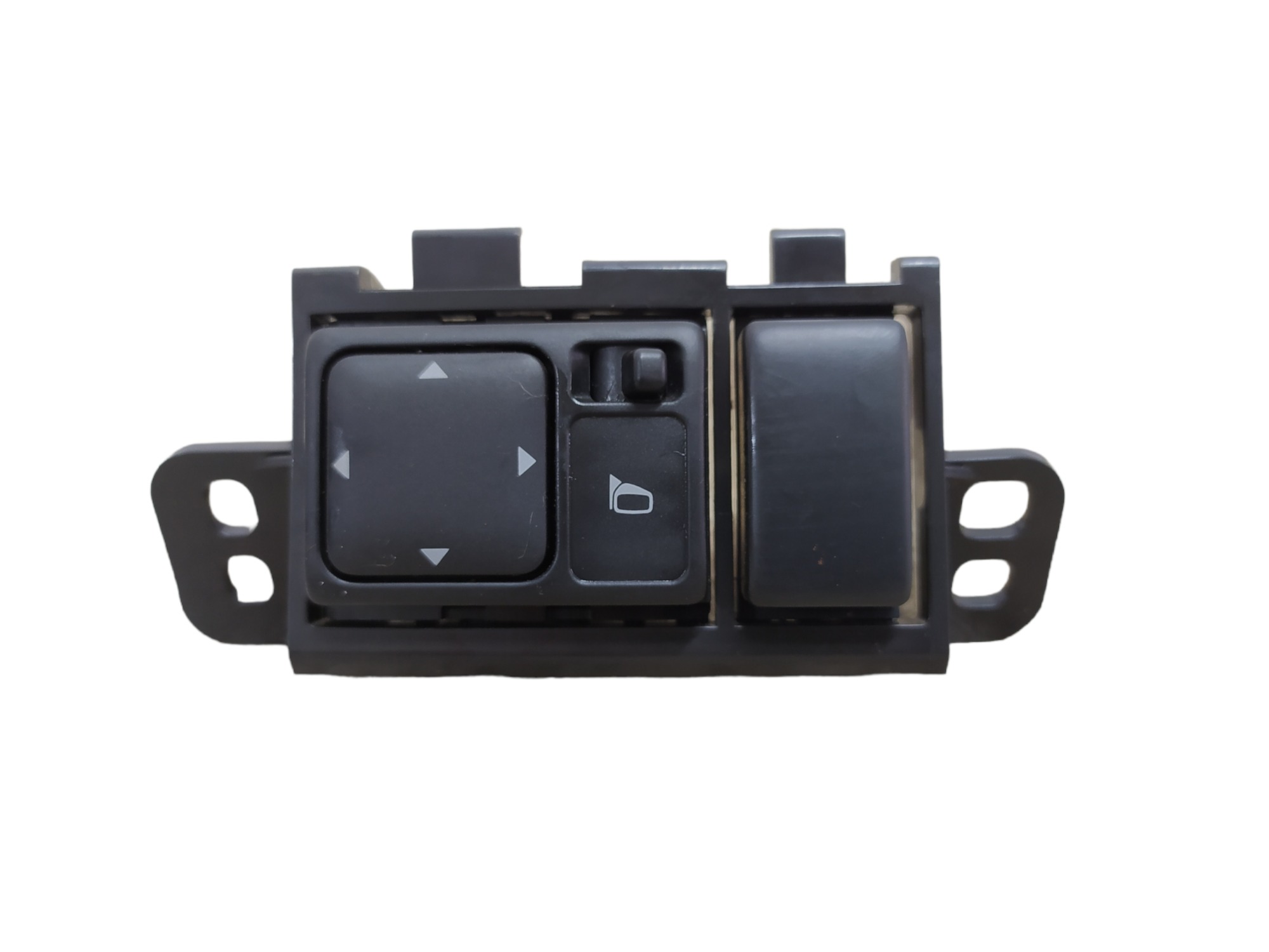 Botão Comando Retrovisor Direito Nissan Livina 1.6 2013