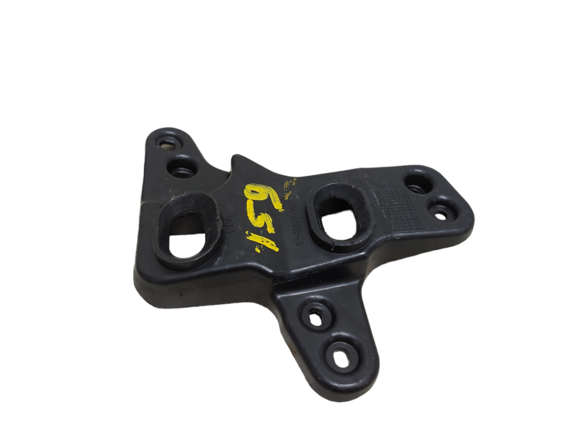 Suporte Plástico Ford Fiesta 2002 2s6518k838ab  V59 2