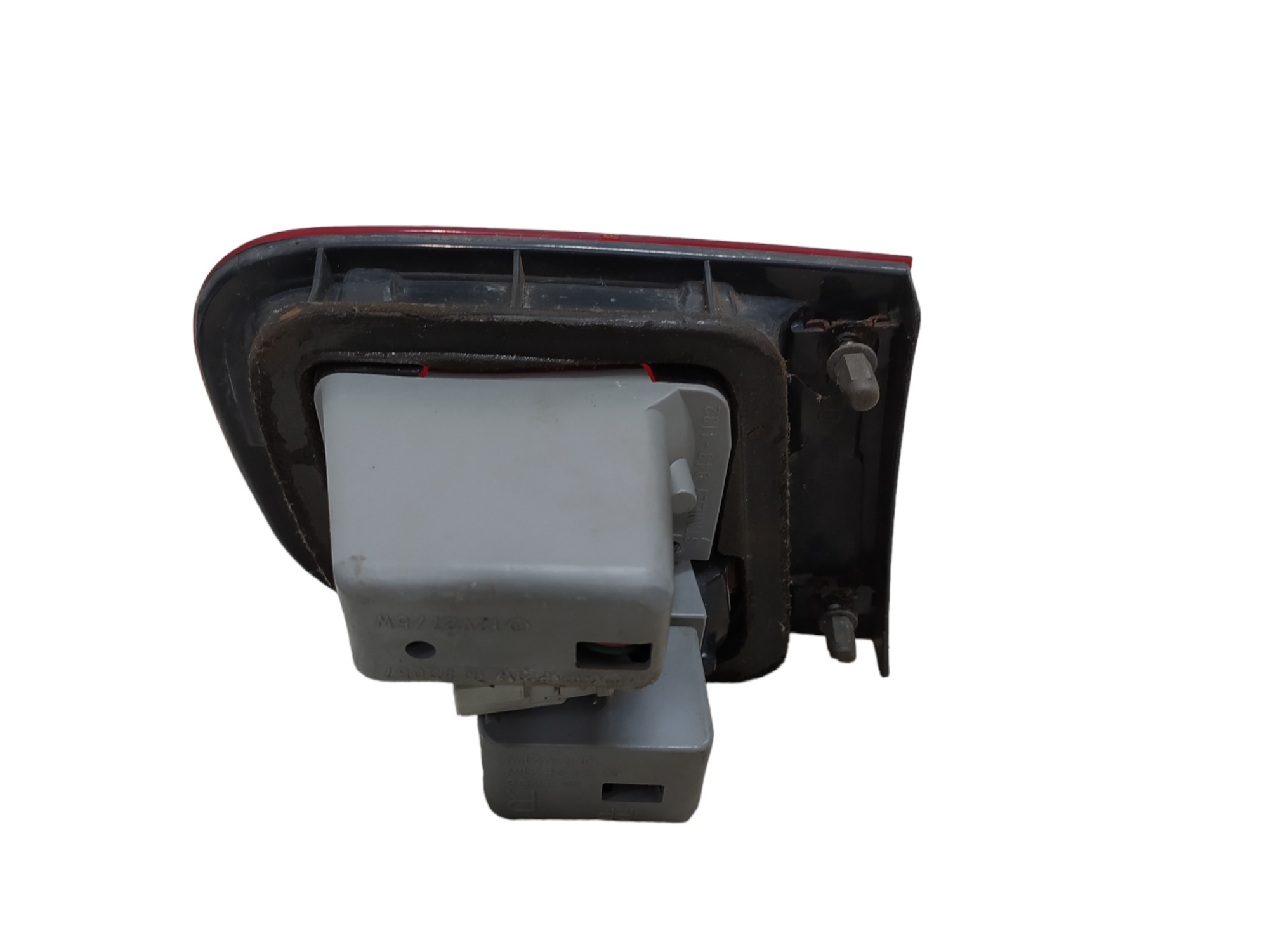 Lanterna Tampa Direita Honda Civic 1993 0431132 V32 3