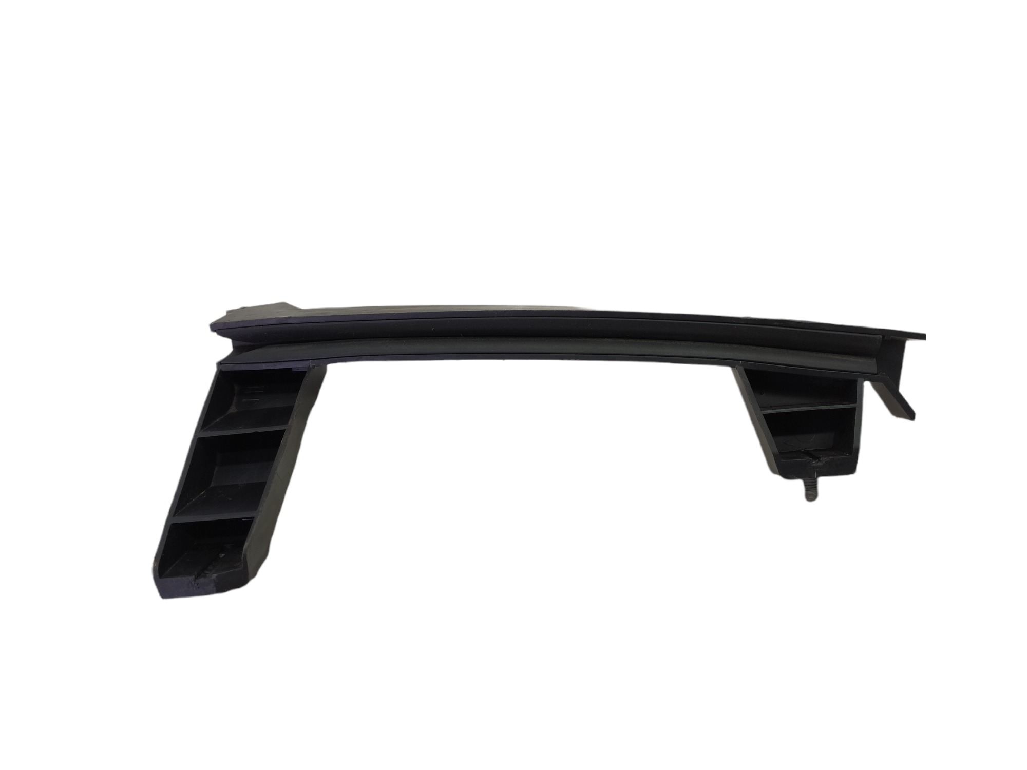 Guia Vidro Traseira Direita Chevrolet Cobalt 201994732163 5