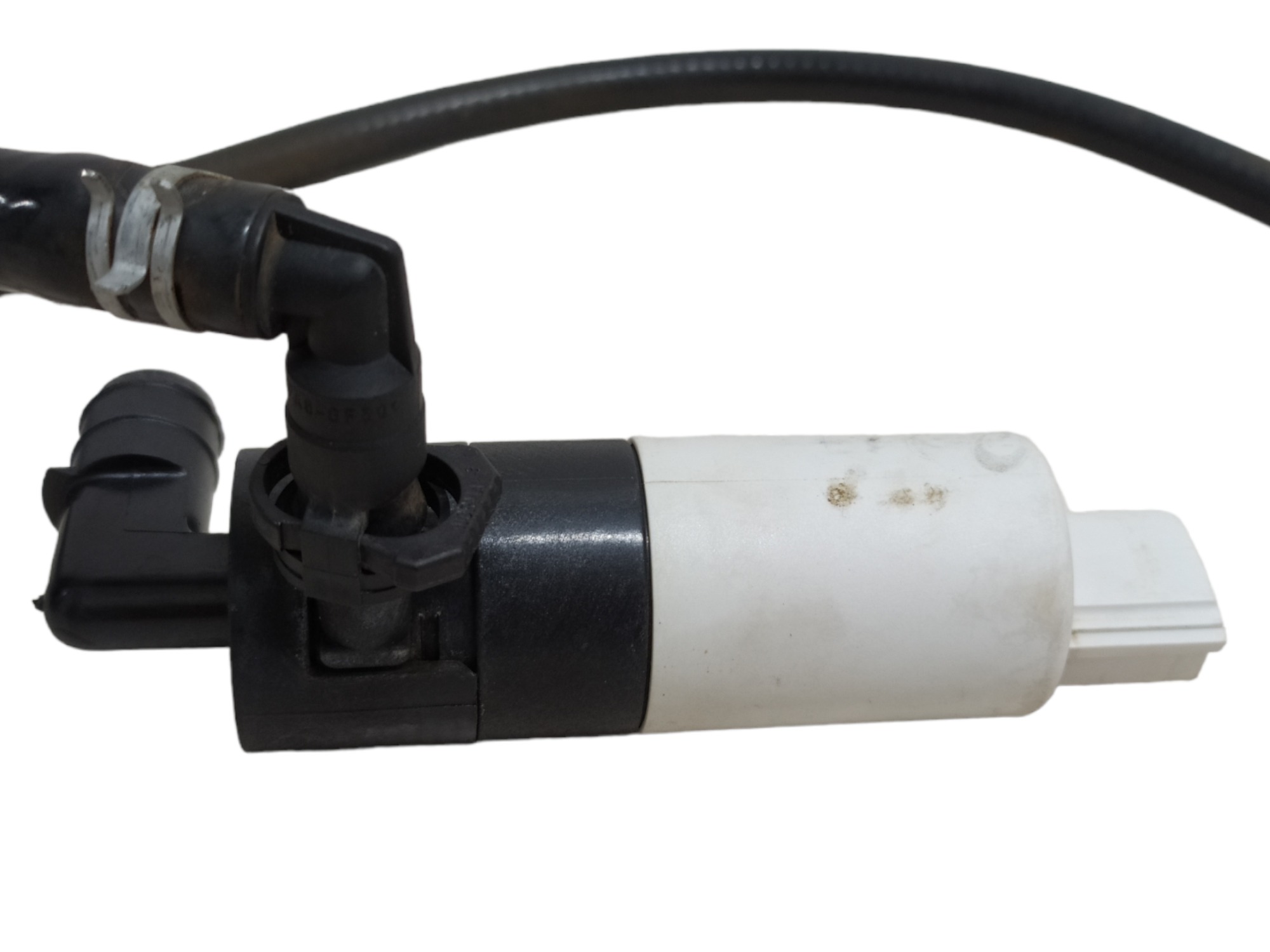 Motor Esguicho Farol Land Rover Discovery 3 2008 V92 5