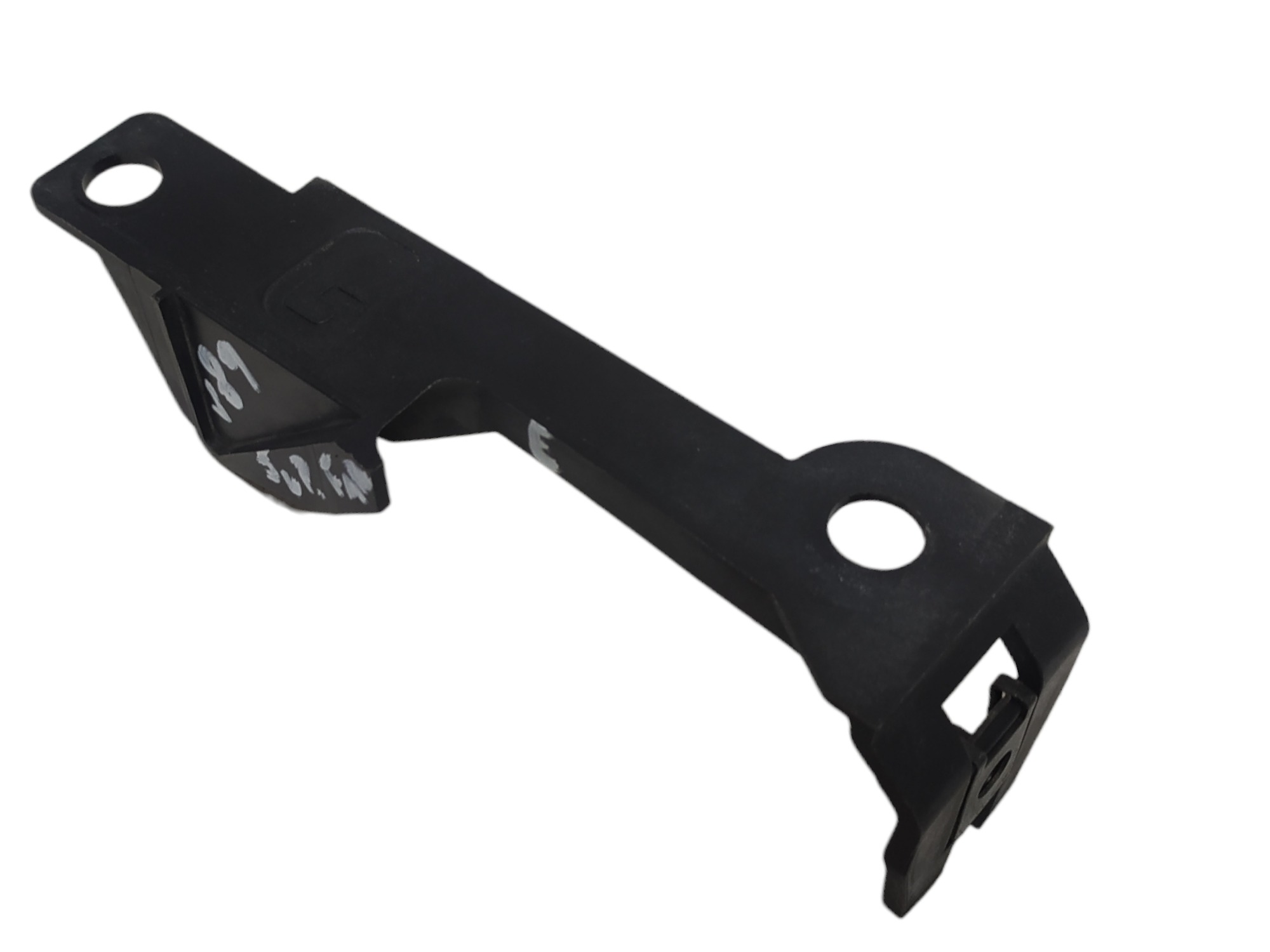 Suporte Do Farol Esquerdo Citroen C4 Pallas 2011 V89 2