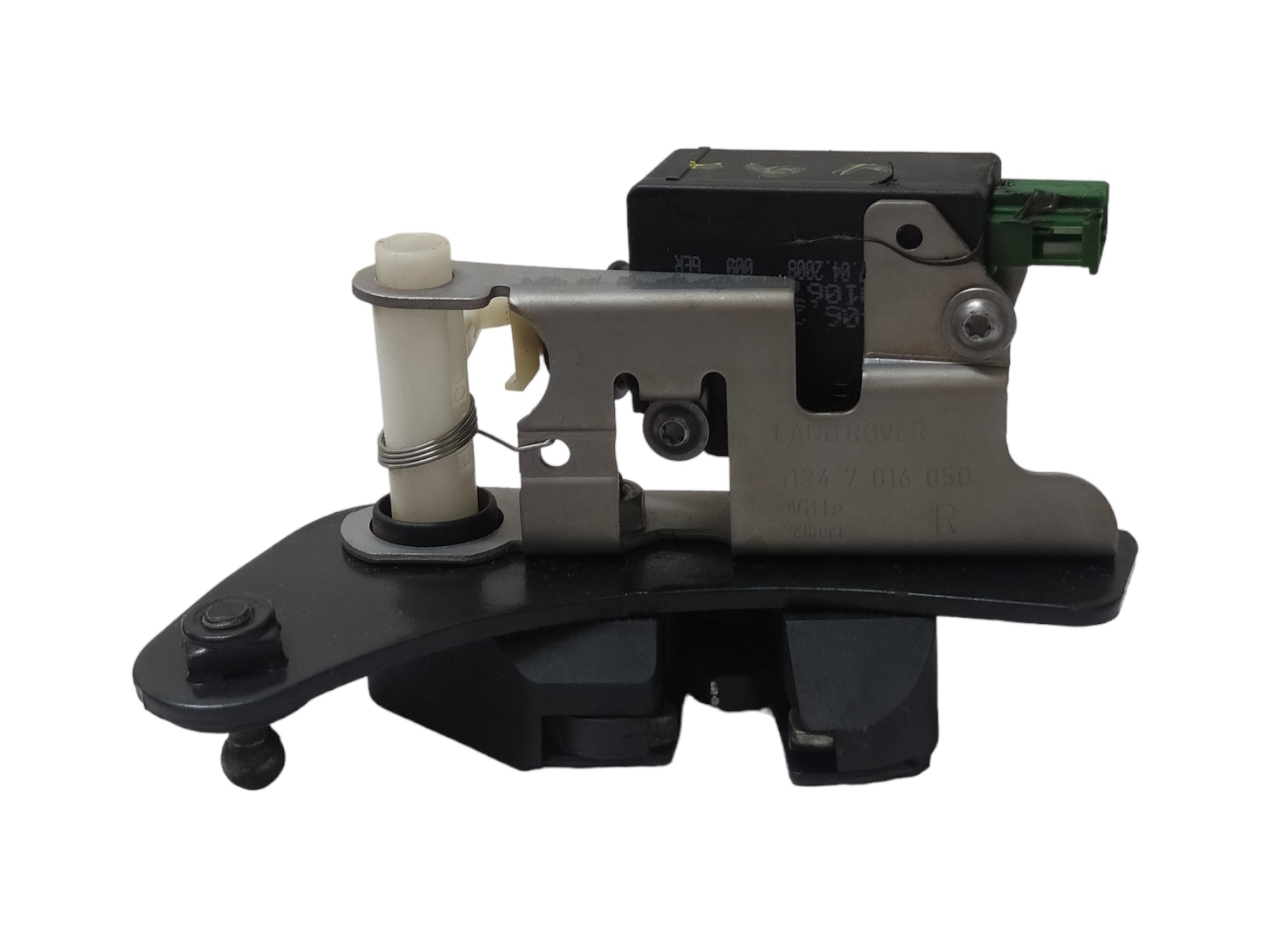 Fechadura Direita Tampa Traseira Land Rover Discovery 3 V92