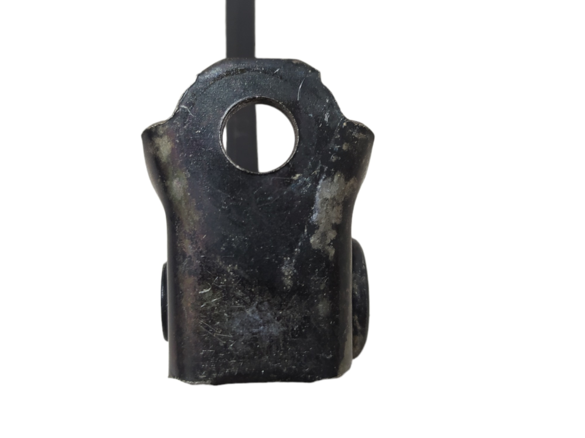 Limitador Porta Traseira Direita Chevrolet Cobalt 2012 6